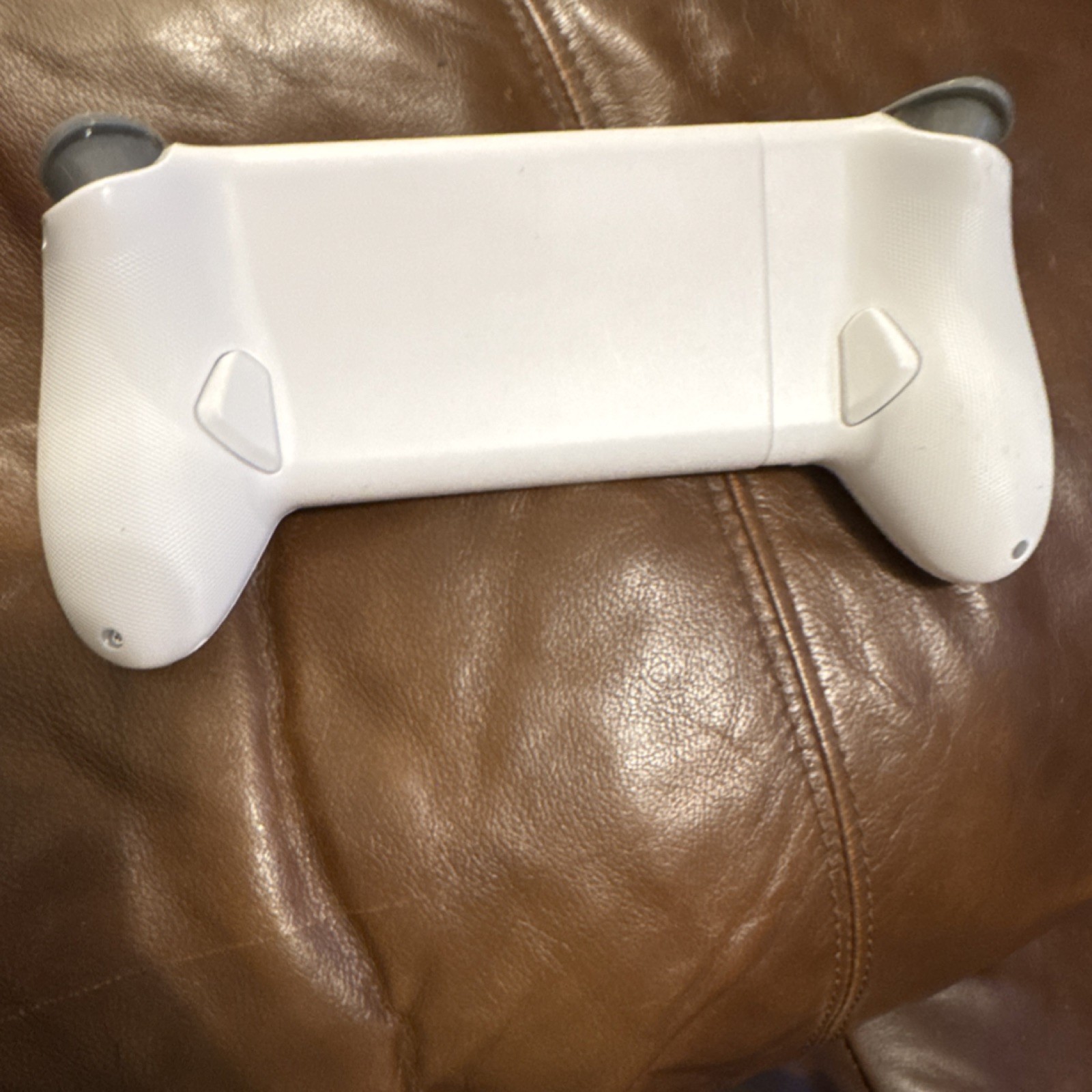 GameSir White Ergonomic Mobile Controller for Android USB-C Phones