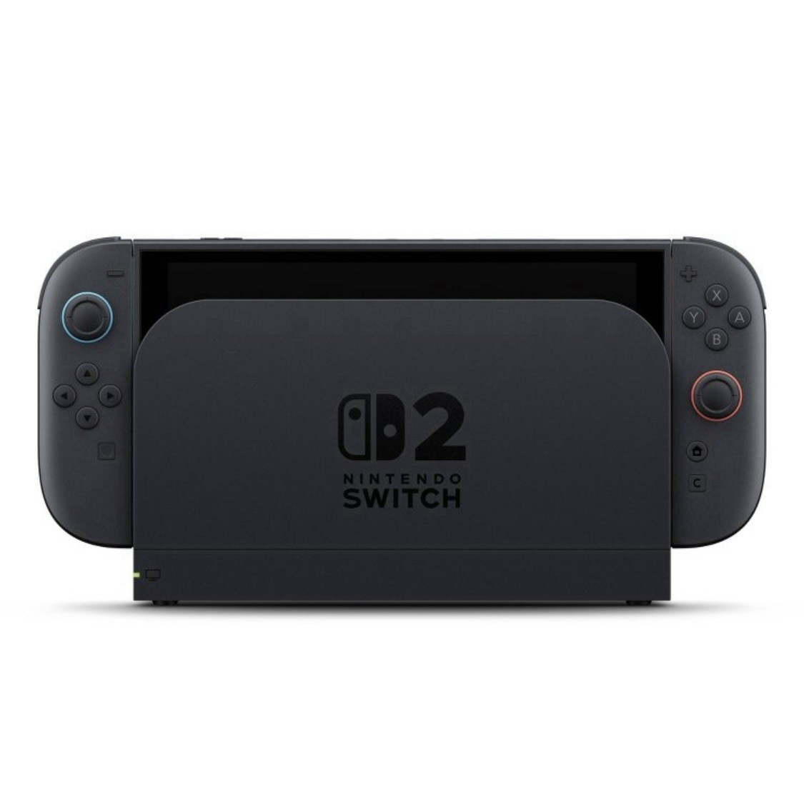 Nintendo Switch 2 (2025)