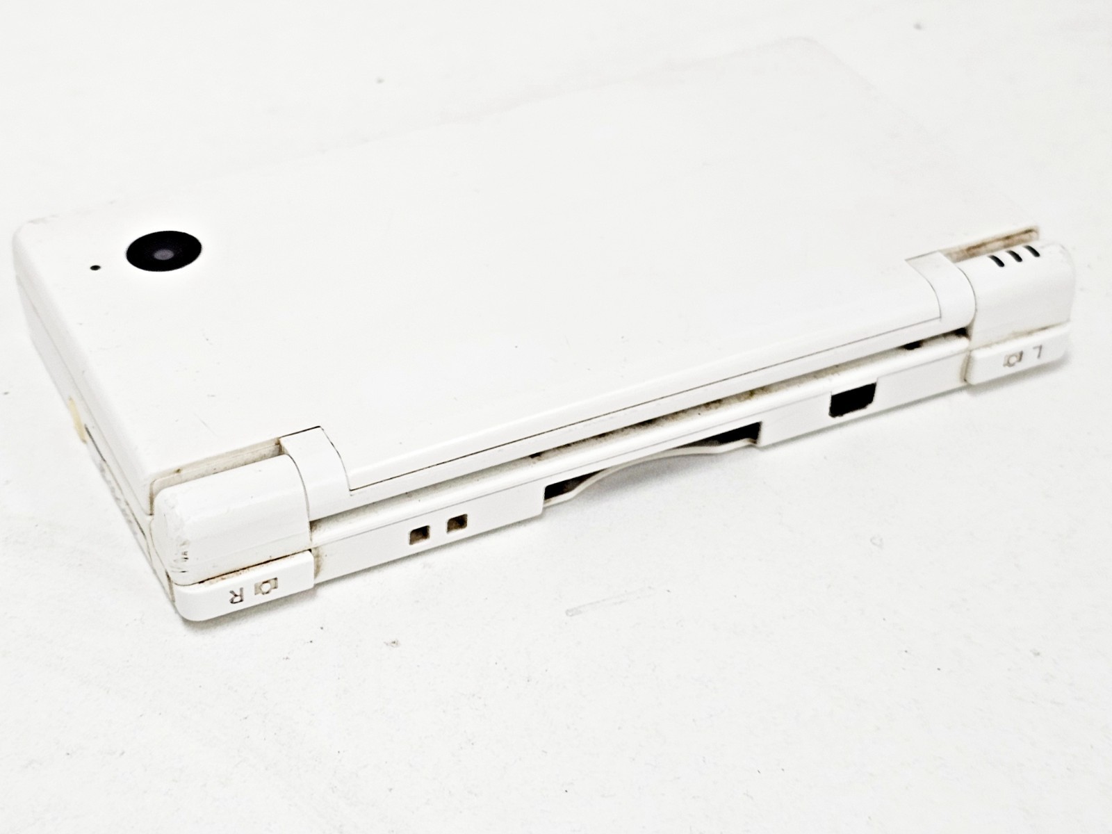 Nintendo DSi Console White Japan