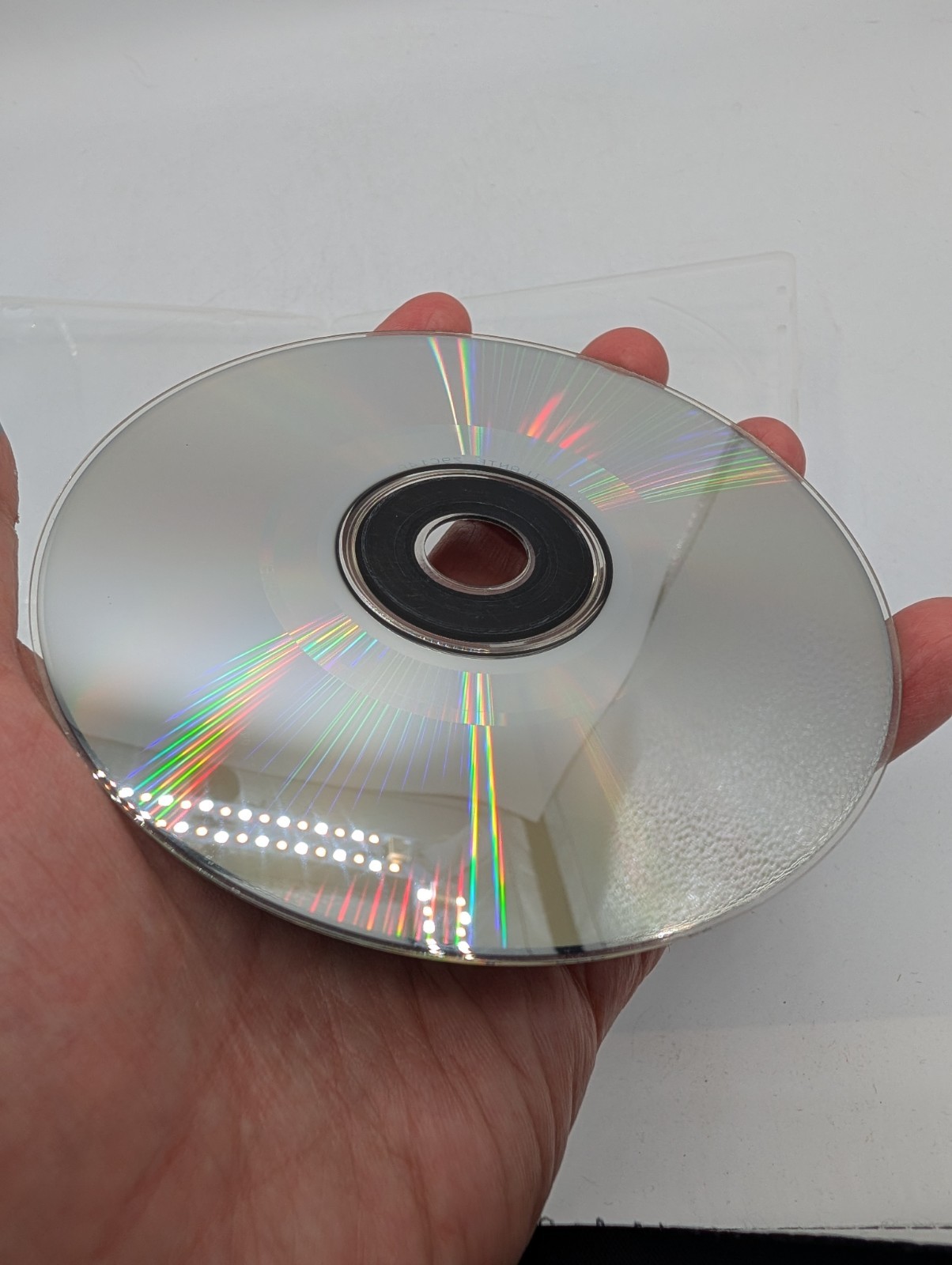 Vigilante 8: 2nd Offense (Sega Dreamcast, 1999) Disc only Tested Working