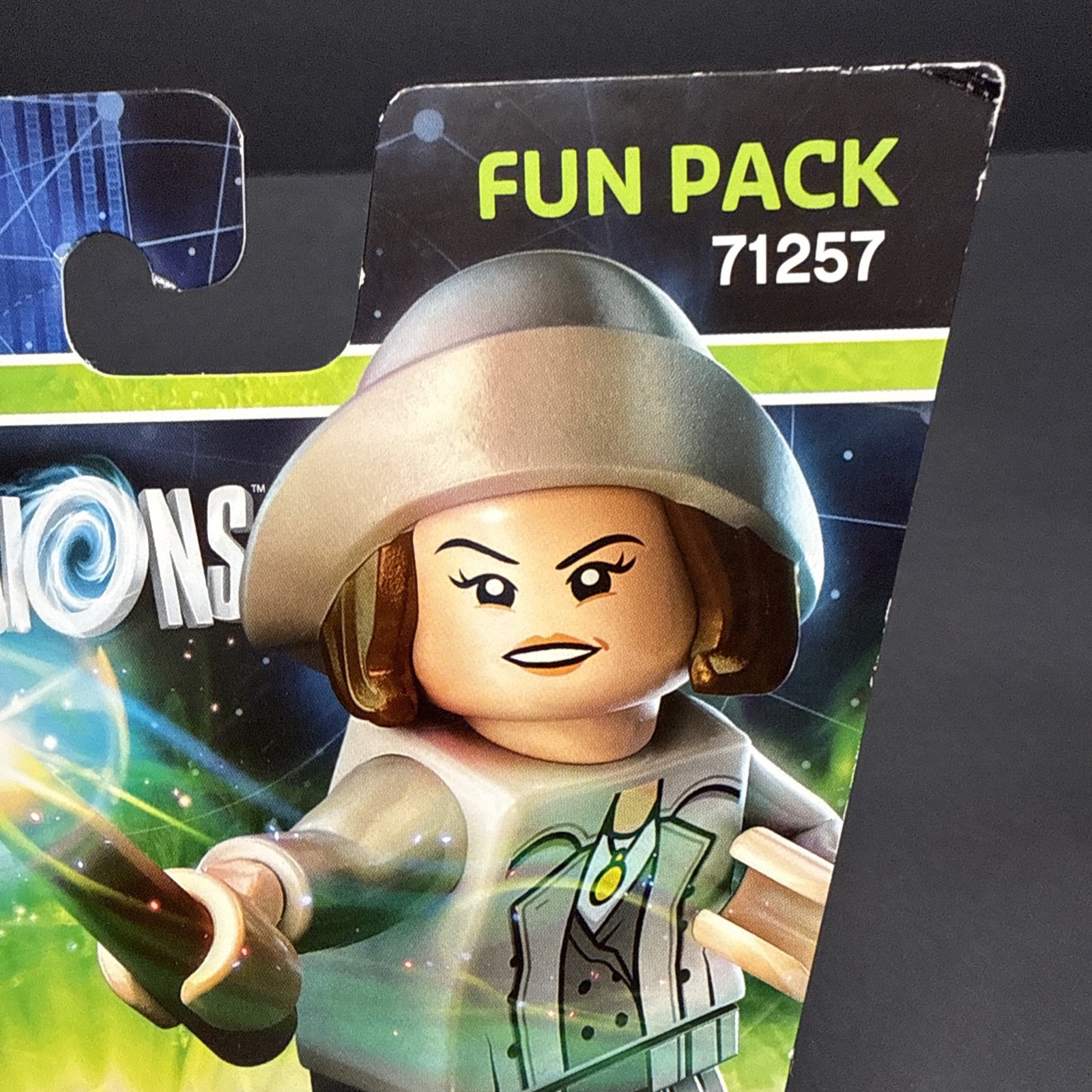 Lego Dimensions 71257 – FANTASTIC BEASTS FUN PACK – NEW & FACTORY SEALED
