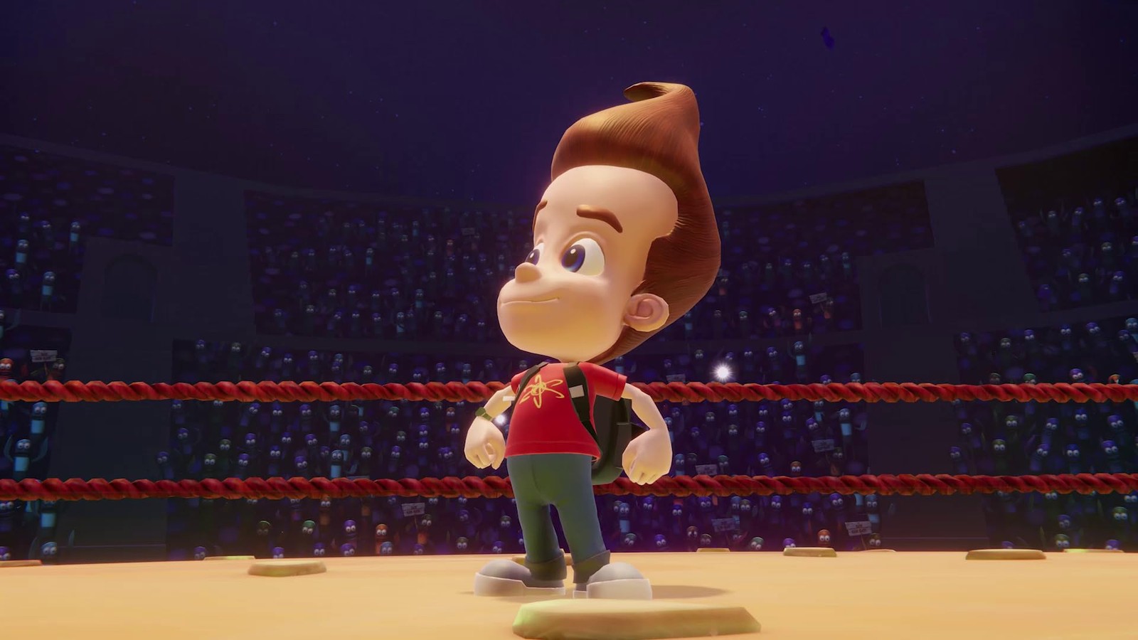 Nickelodeon All Star Brawl 2 – PlayStation 5