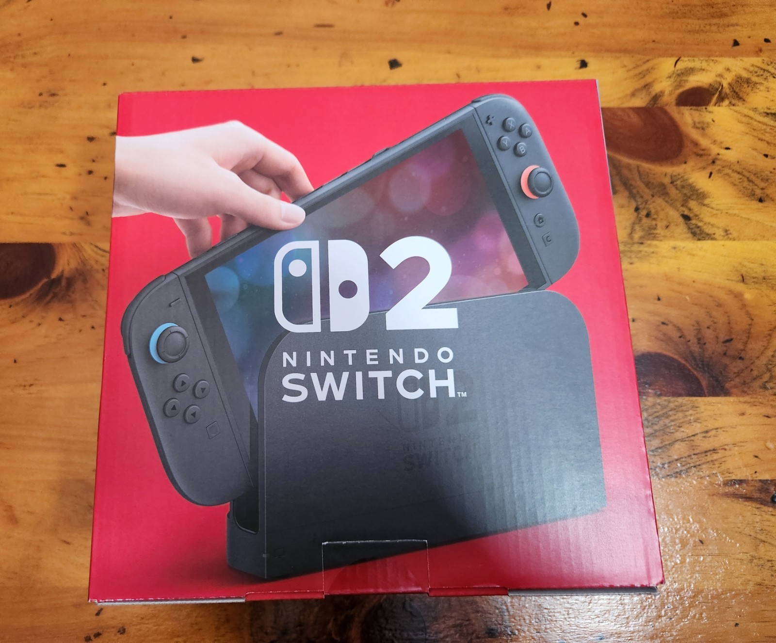 Nintendo Switch 2 Mario Kart World Bundle