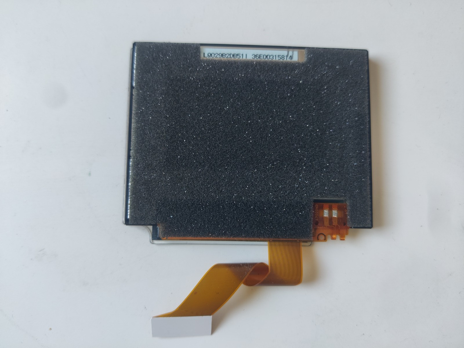 OEM LCD Screen Display Replacement for Nintendo Game Boy Advance SP AGS-001