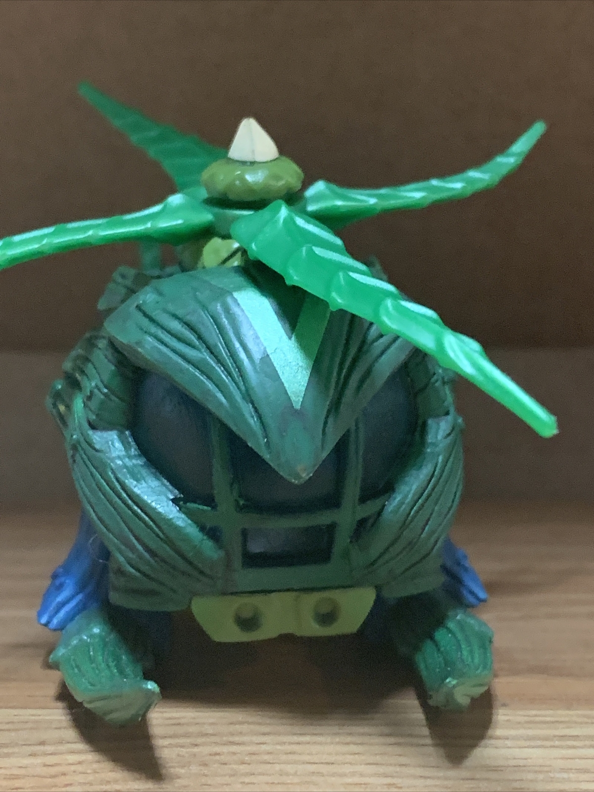 Stealth Stinger Vehicle Figure Activision Skylanders SuperChargers