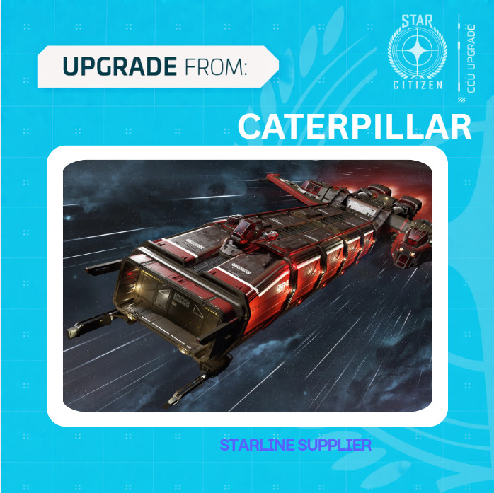 STAR CITIZEN – TO CONSTELLATION PHOENIX EMERALD – CHEAPEST – (CCU)