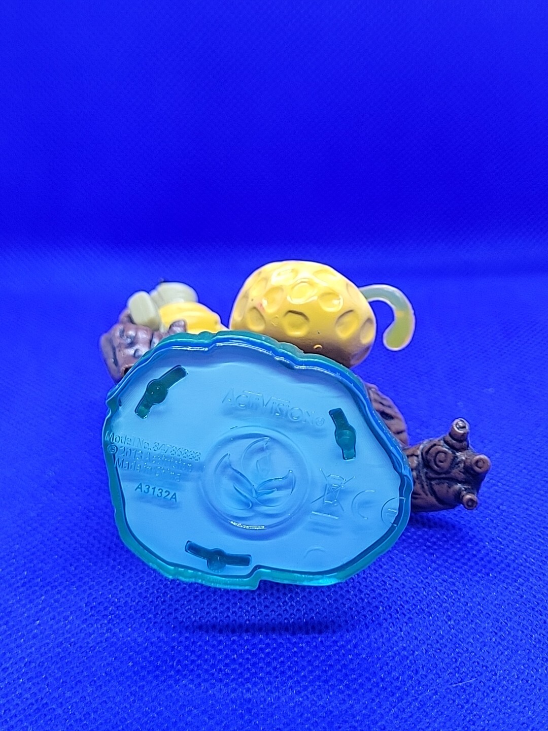 Skylanders Swap Force Bumble Blast Wii U PS4 Xbox One
