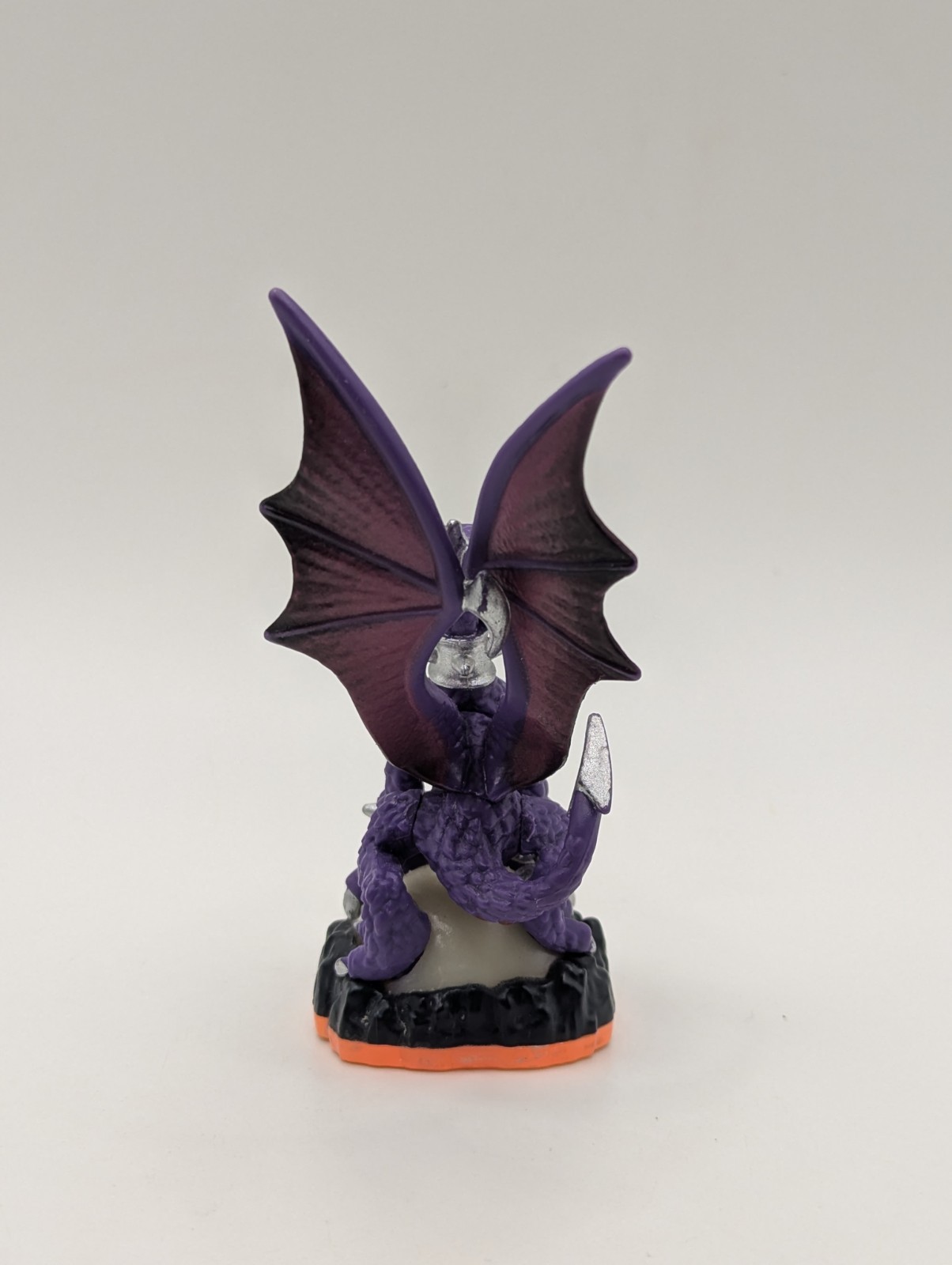 Skylanders Swap Force Phantom Cynder 2012 Activision 85000888
