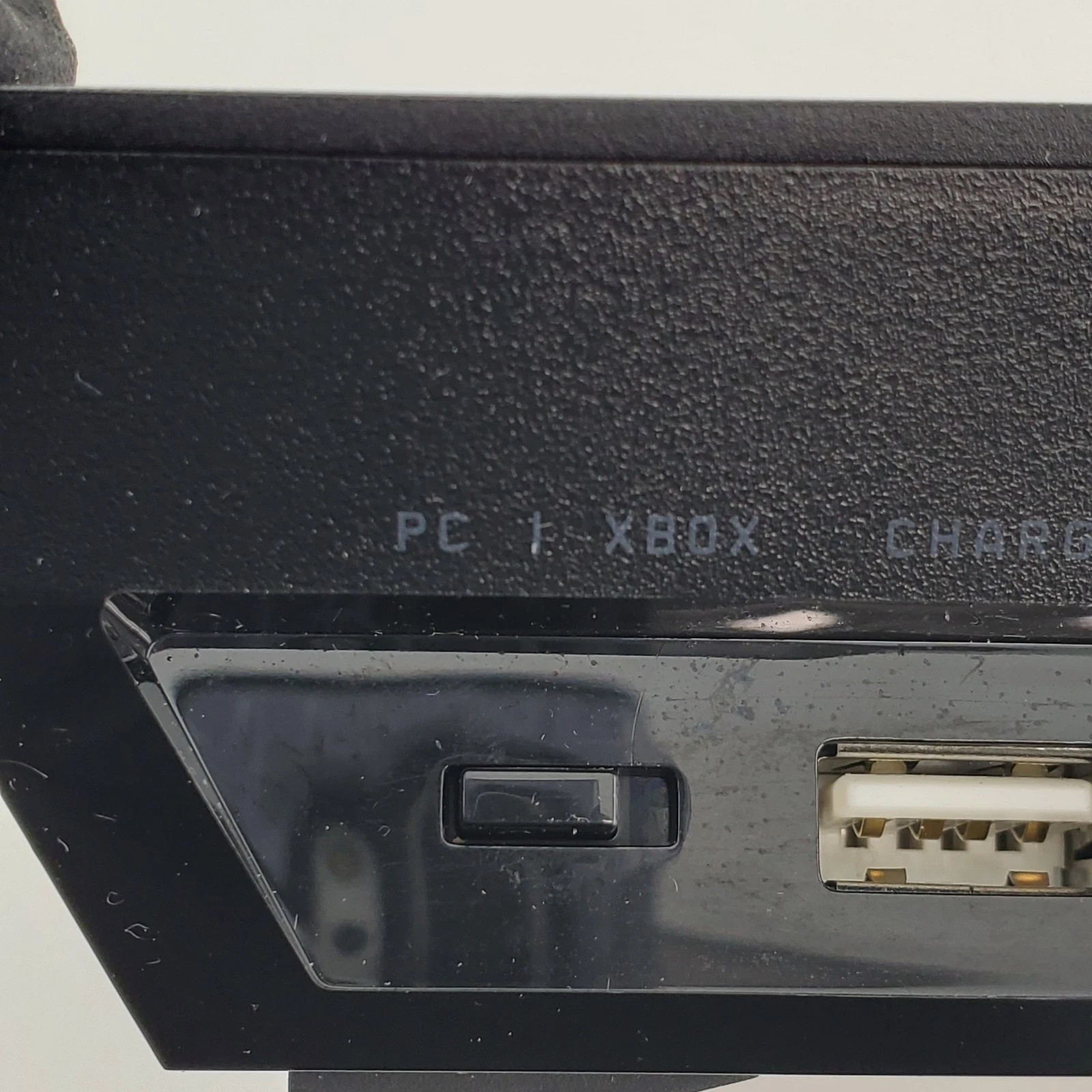 Astro A50 Wireless Base Station Only A00087 For Astro A50 Headset Xbox with cabl