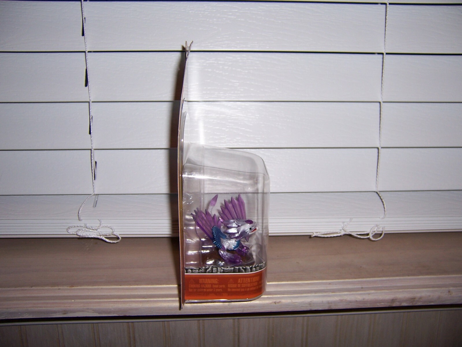 Skylanders Giants FLASHWING New In Loose Packaging