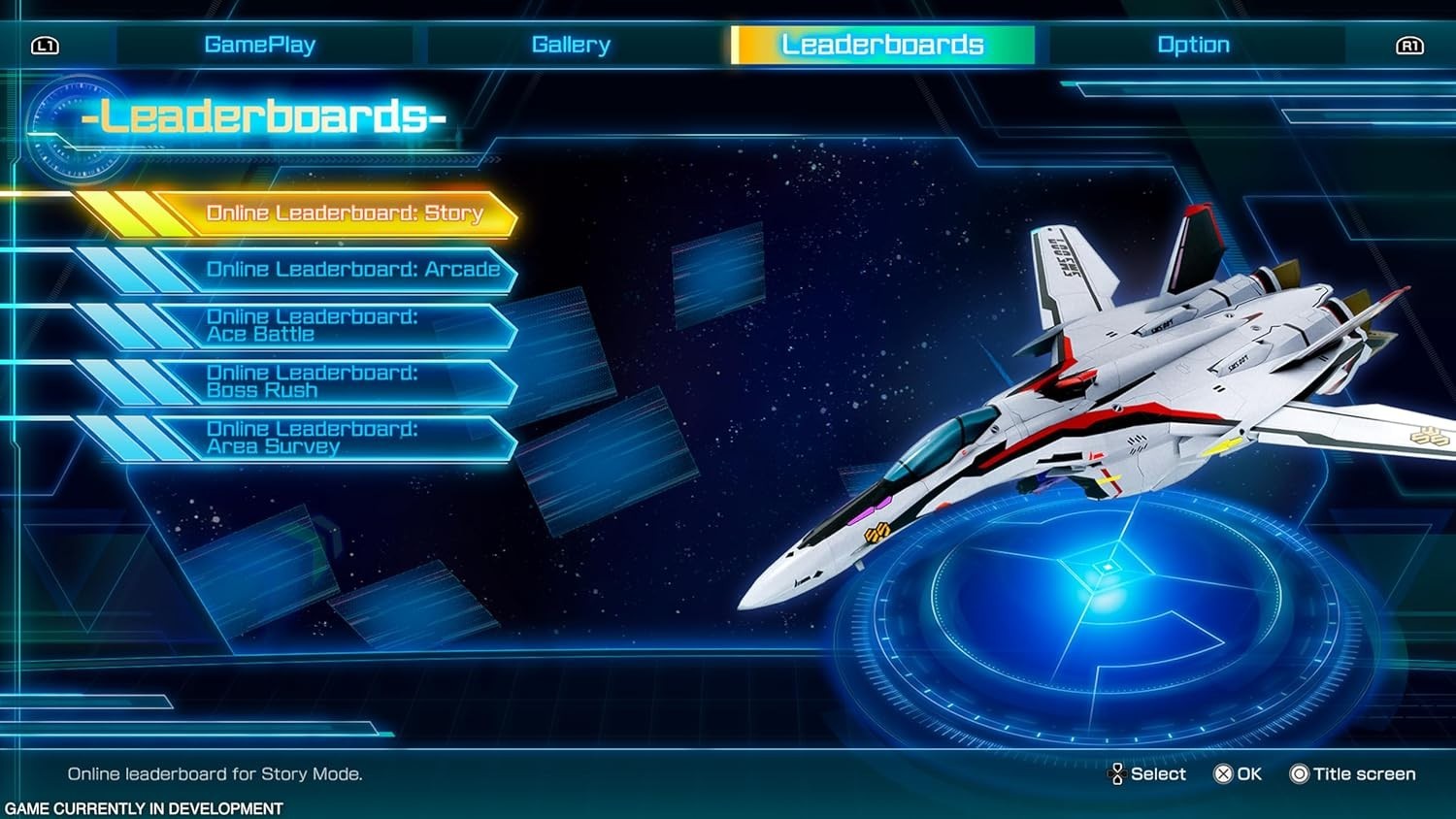 Macross: Shooting Insight (EU Import) – Playstation 4 – Brand New