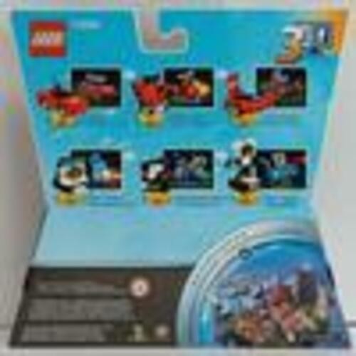 LEGO Dimensions Gremlins Team Pack