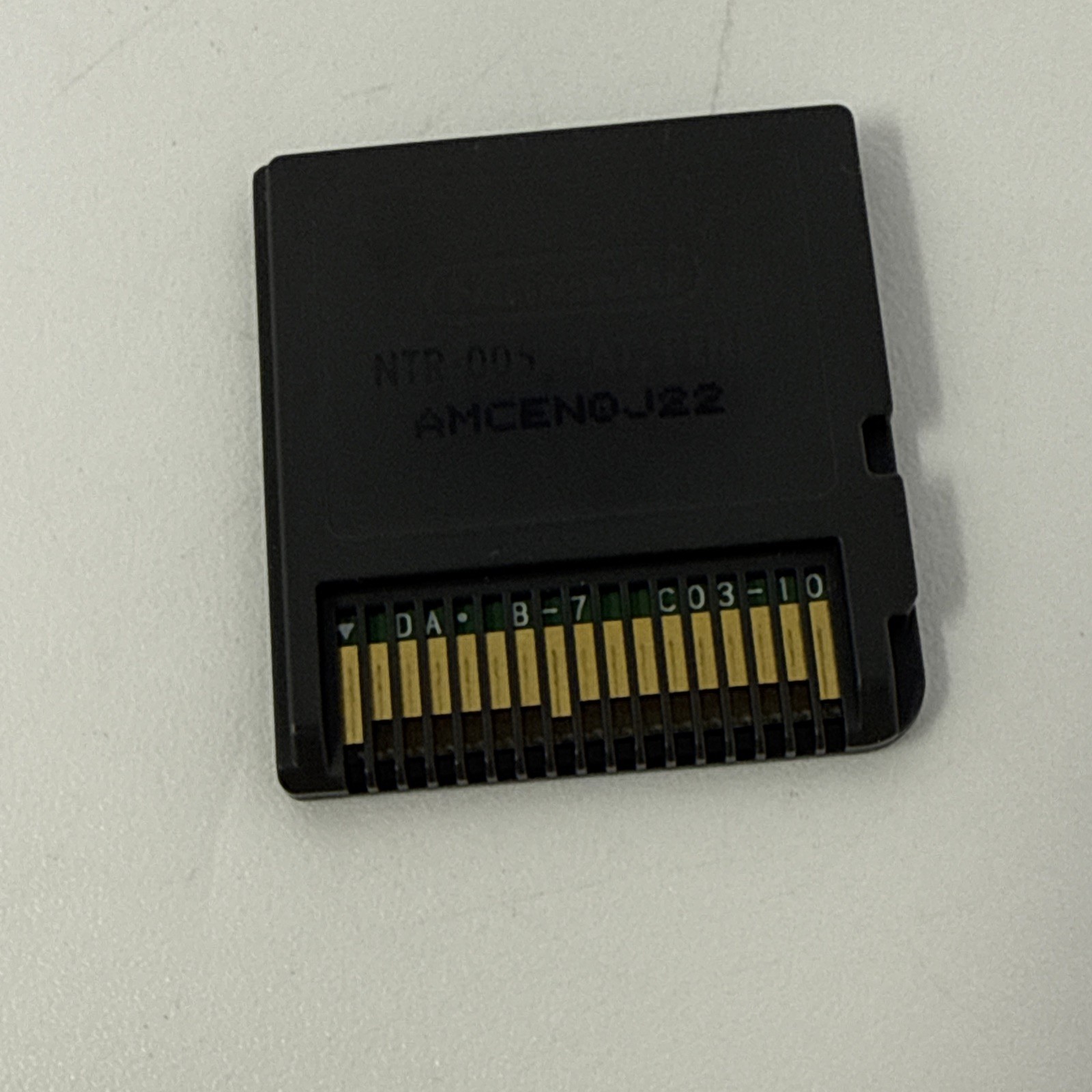 Mario Kart 7 (Nintendo 3DS, 2011) Cartridge Only TESTED