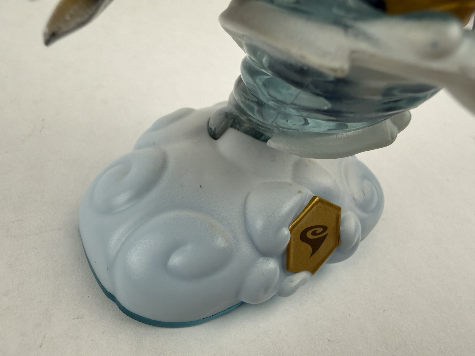 Skylanders Free Ranger Swap Force Model #84783888 2013 Video Game Action Figure
