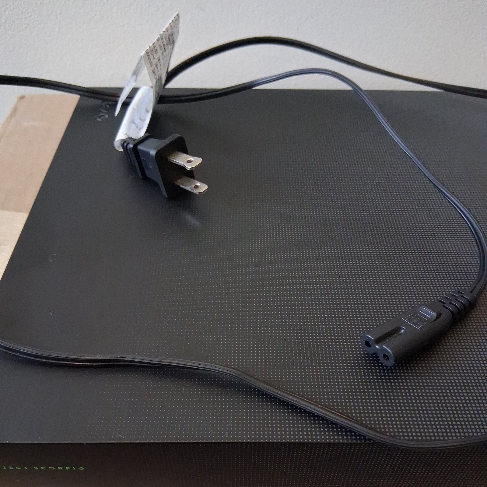 Microsoft Xbox One X Project Scorpio 1TB Console Limited Edition -Complete-