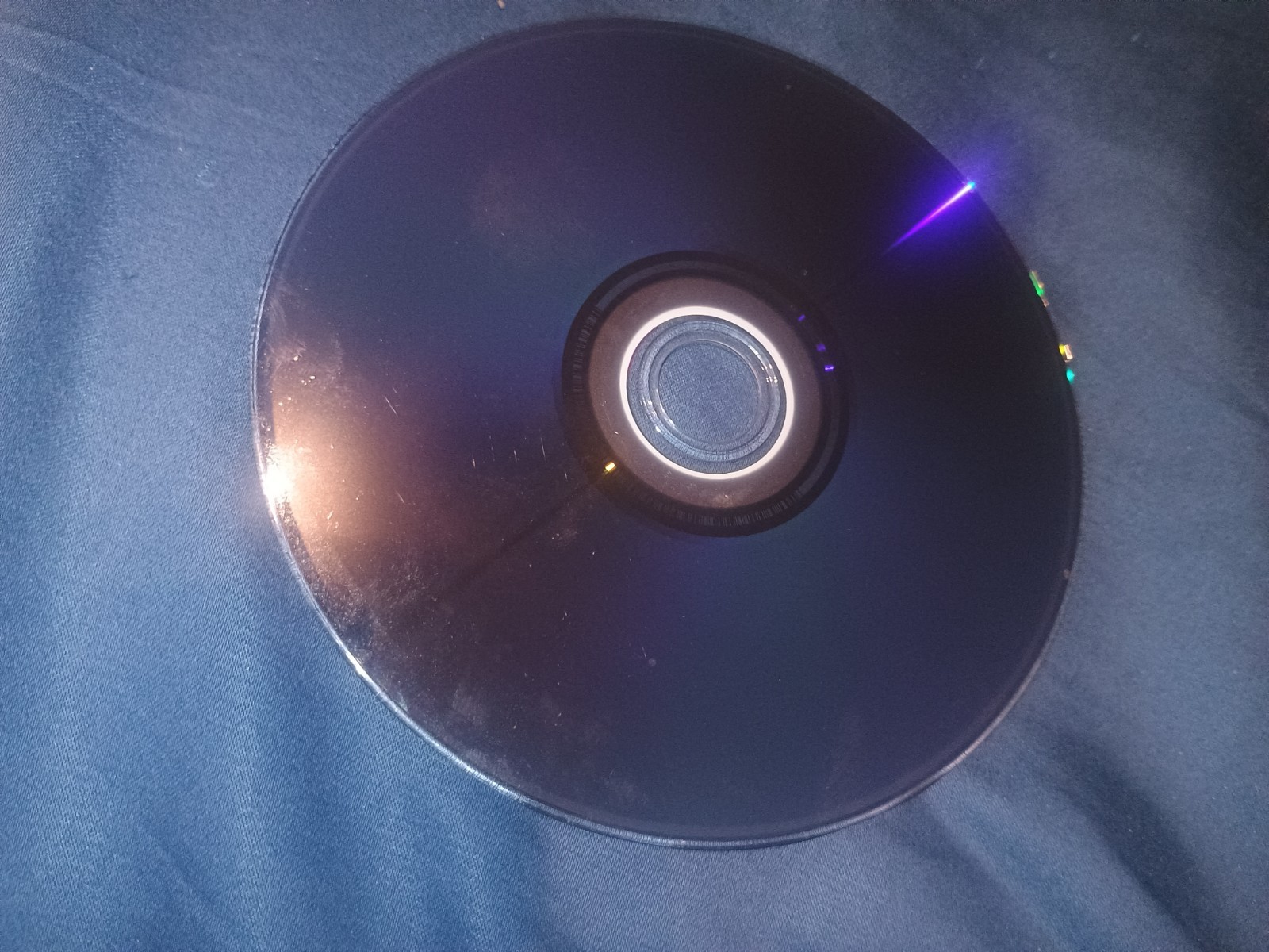 Sonic Boom: Rise of Lyric (Nintendo Wii U, 2014) Disc Only Tested Works!
