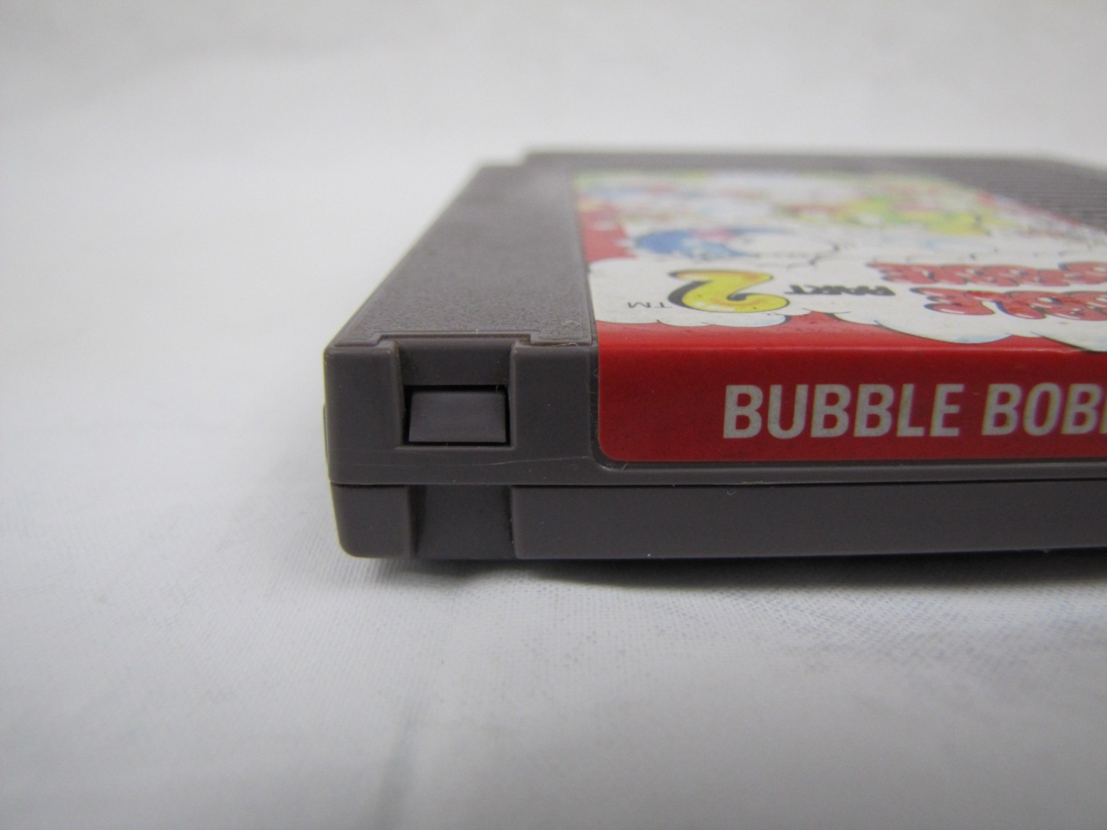 Bubble Bobble Part 2 (Nintendo NES) Cart Only Authentic