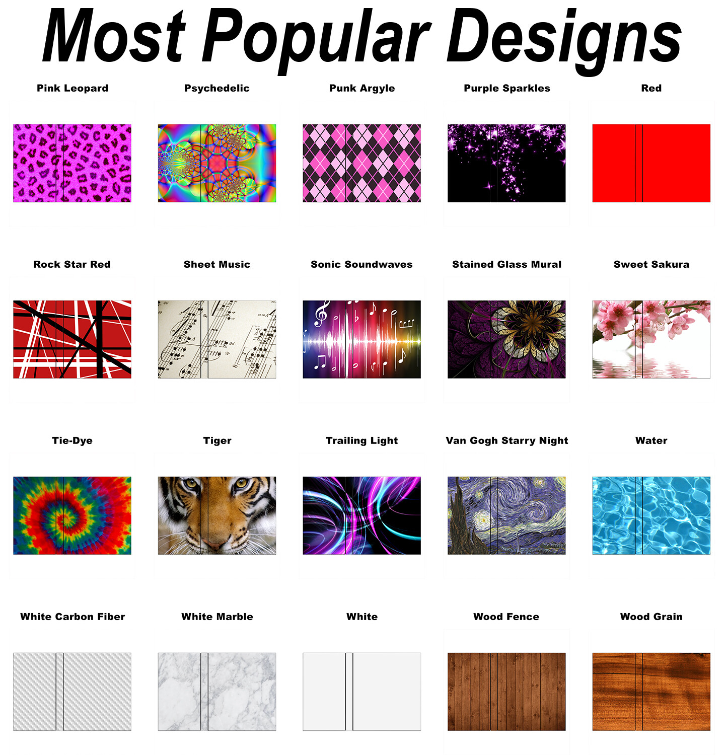 Choose Any Decal/Skin Design for PlayStation 2 Slim Console – Free US Shipping!