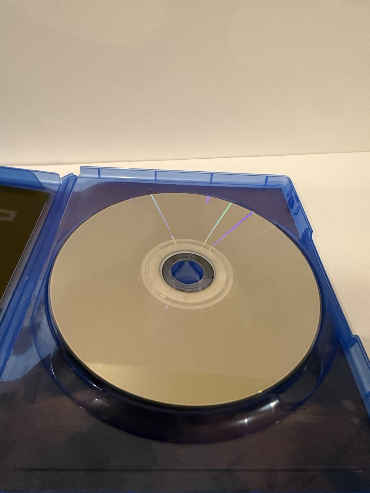 Grand Theft Auto V (Sony PlayStation 4, 2014) w/ Manual – Tested
