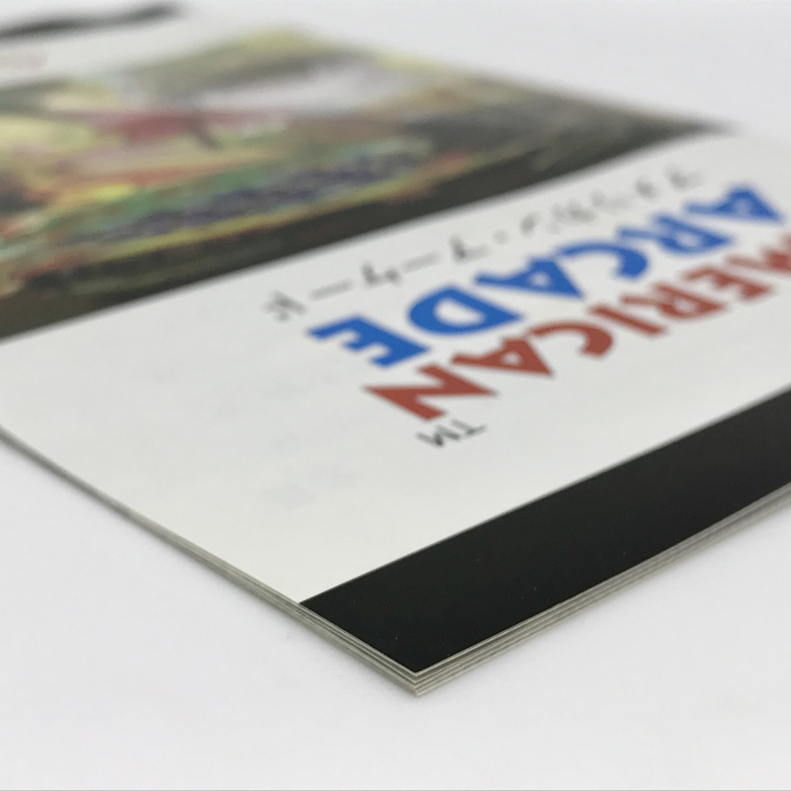 American Arcade 2000 Sony PlayStation PS2 Astroll Japanese version