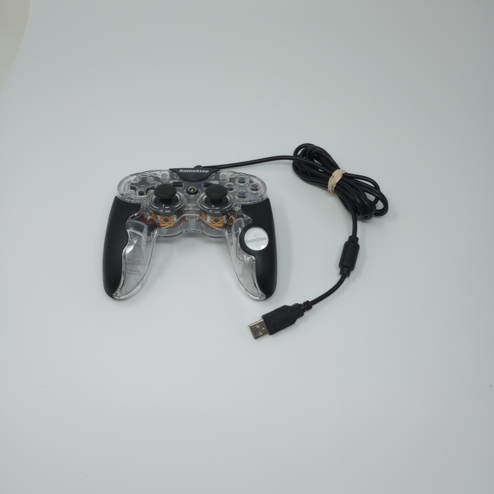 Lot Of 4 Third Party Wired USB Controllers TESTED! (PC, Xbox 360, PS3)
