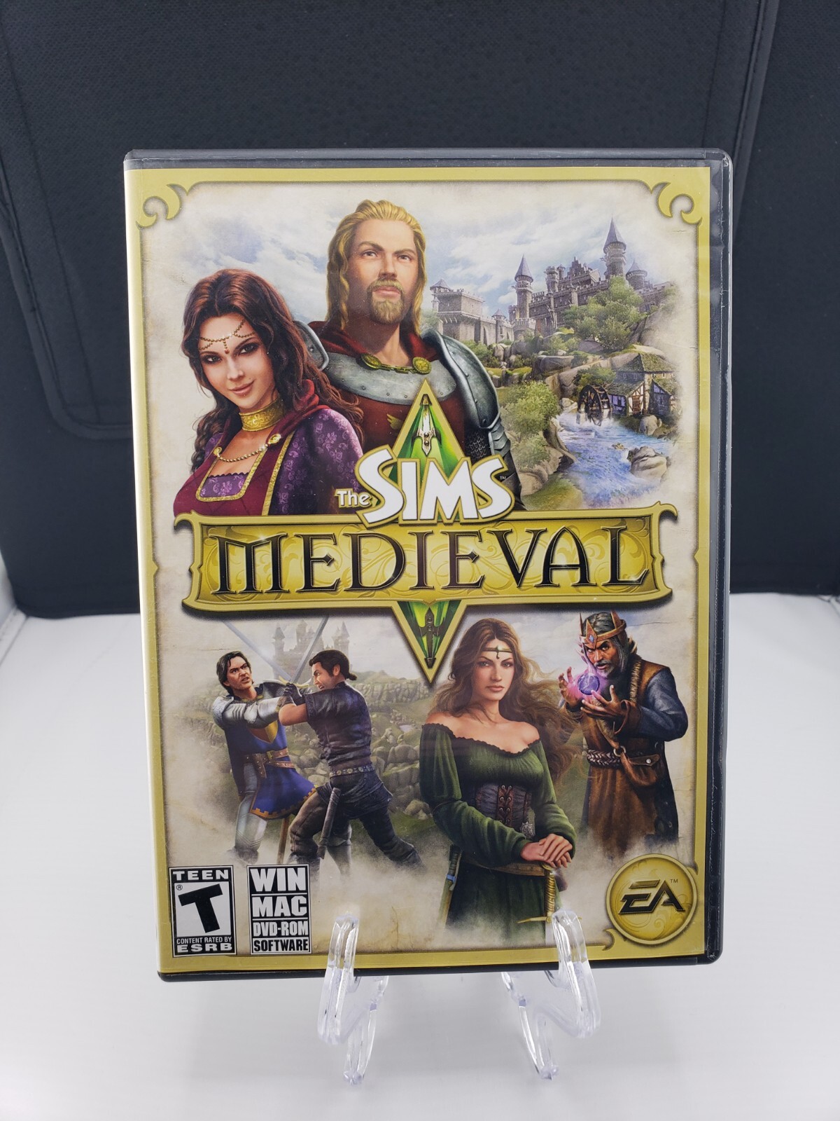 The Sims Medieval – Tested