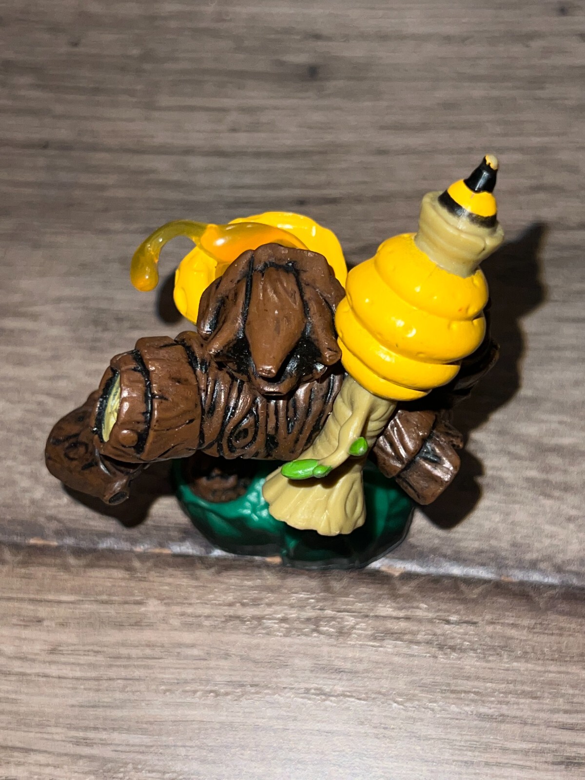 Skylanders Swap Force Bumble Blast 84786888