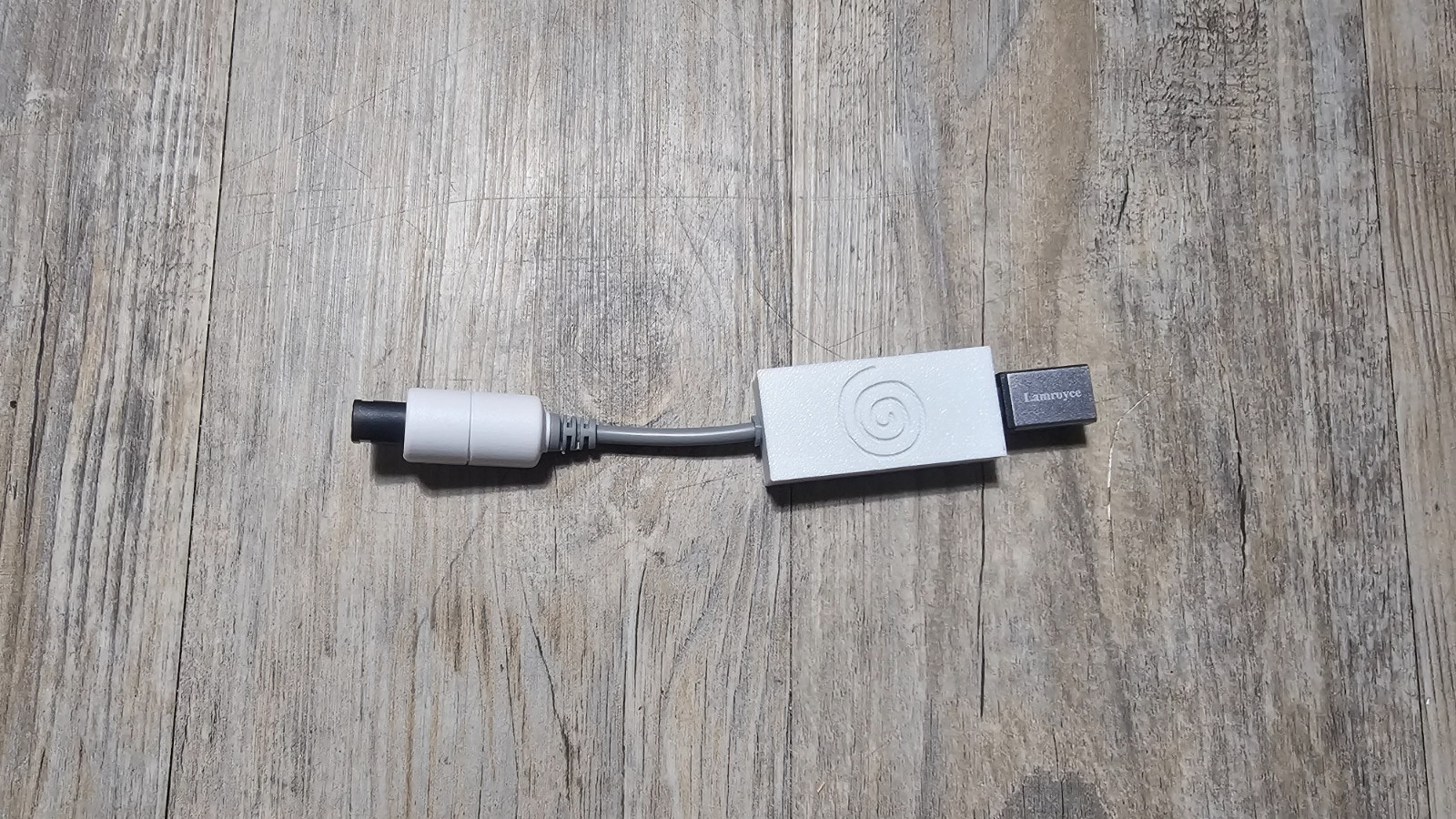Pico2Maple Sega Dreamcast Bluetooth Wireless USB Adapter MOUSE/KEYBOARD/PS/XBox