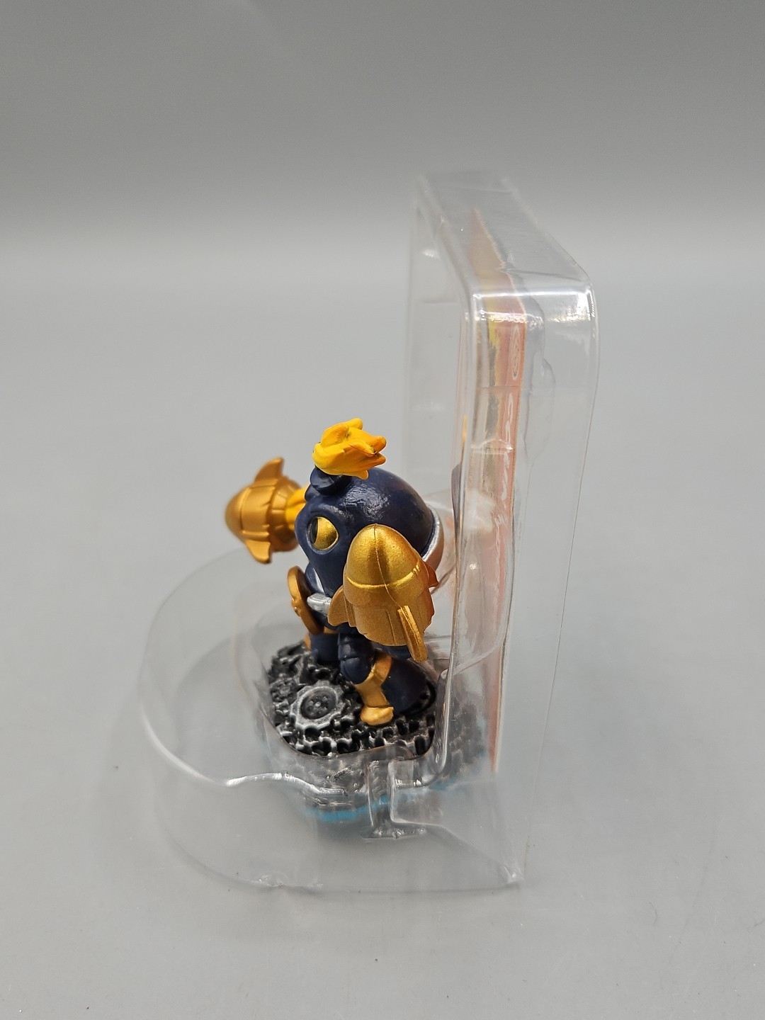 Skylanders: Swap Force: Countdown Figure Free Shipping