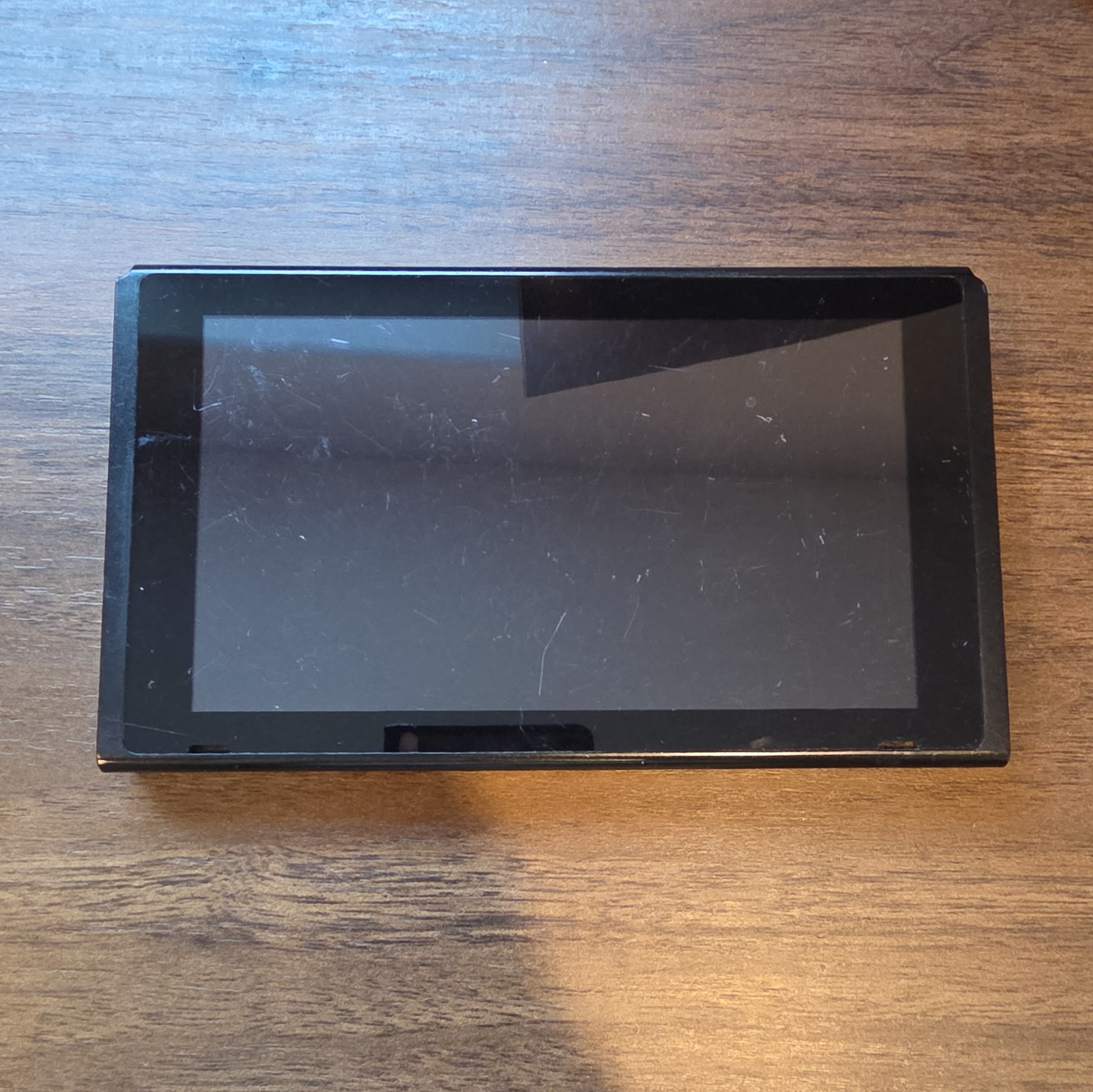 Nintendo Switch HAC-001 Console 32Gb *READ DESCRIPTION*