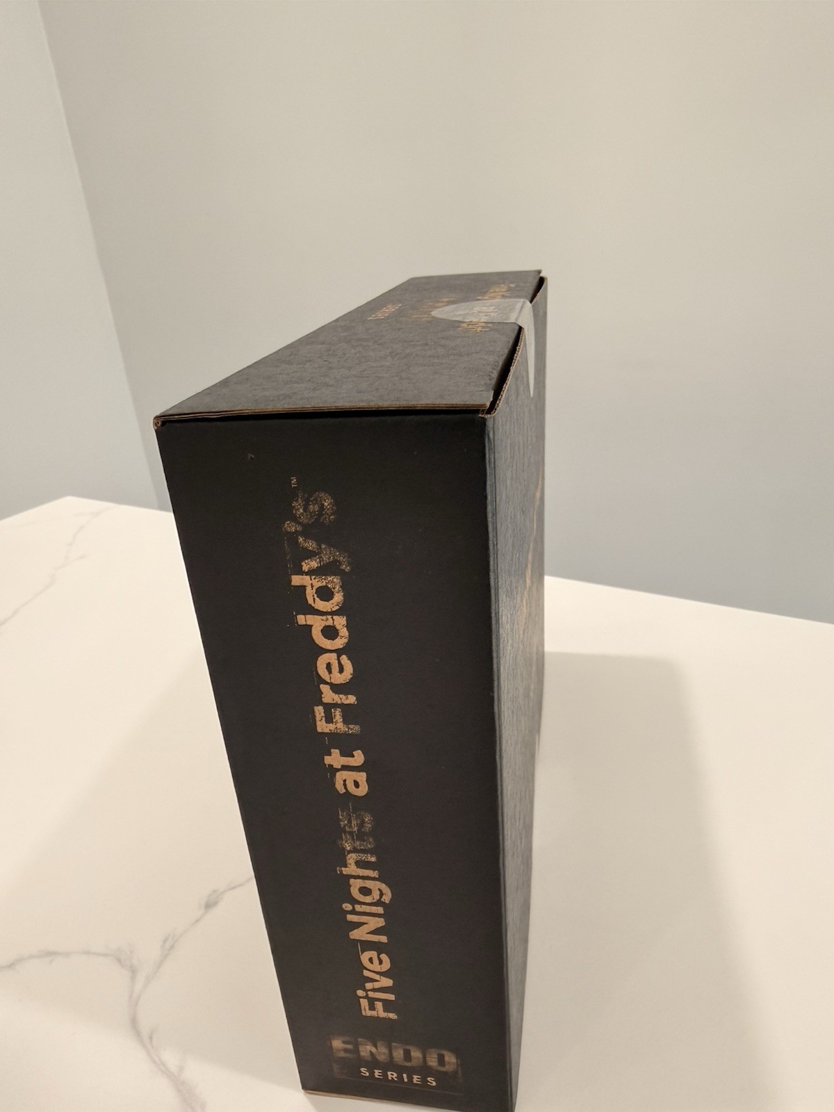 Five Nights at Freddys Endo Shadow Freddy Jazwares Vault Exclusive-In Hand Now!