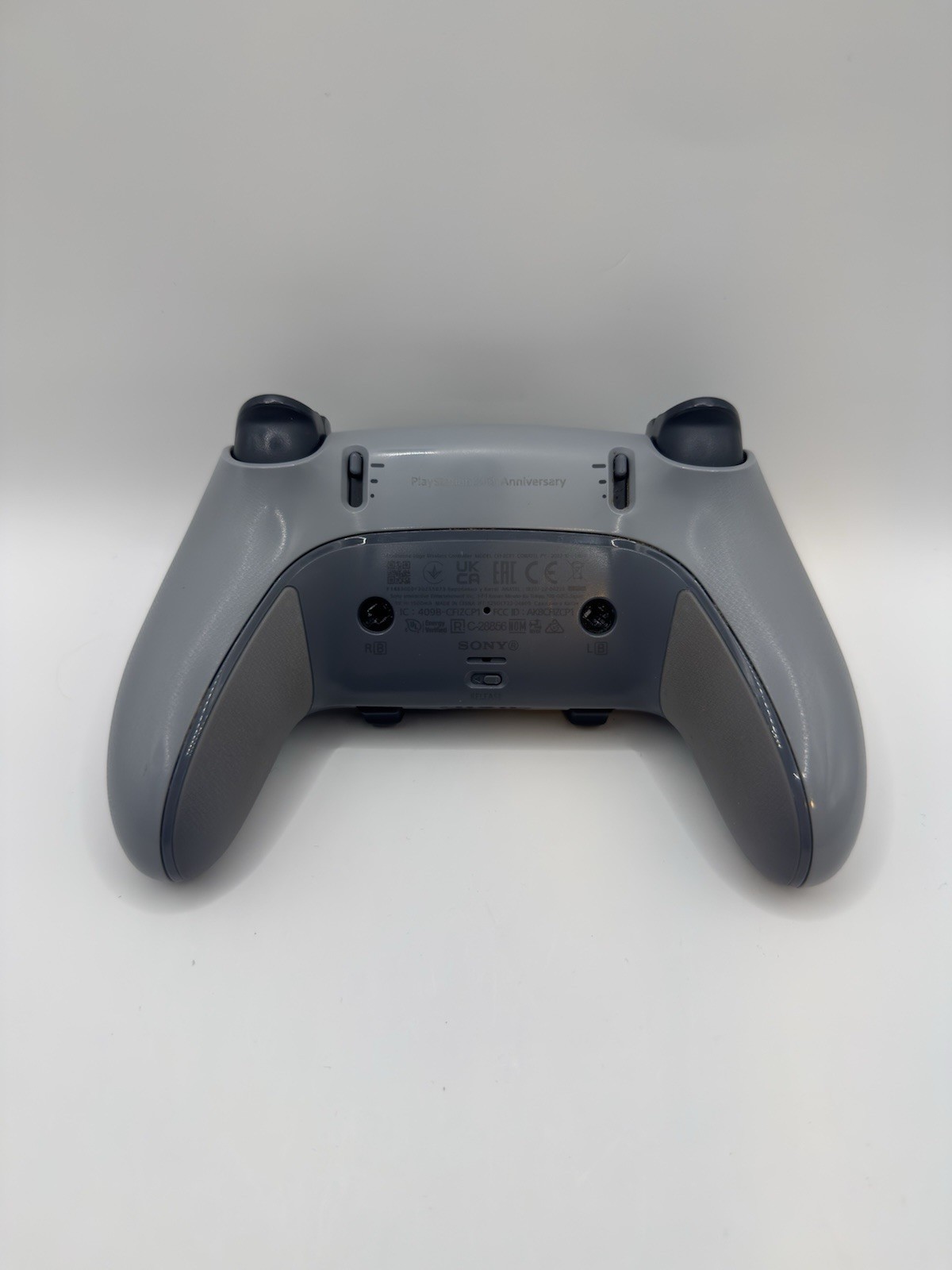 PS5 DualSense Edge Wireless Controller 30th Anniversary Limited Edition
