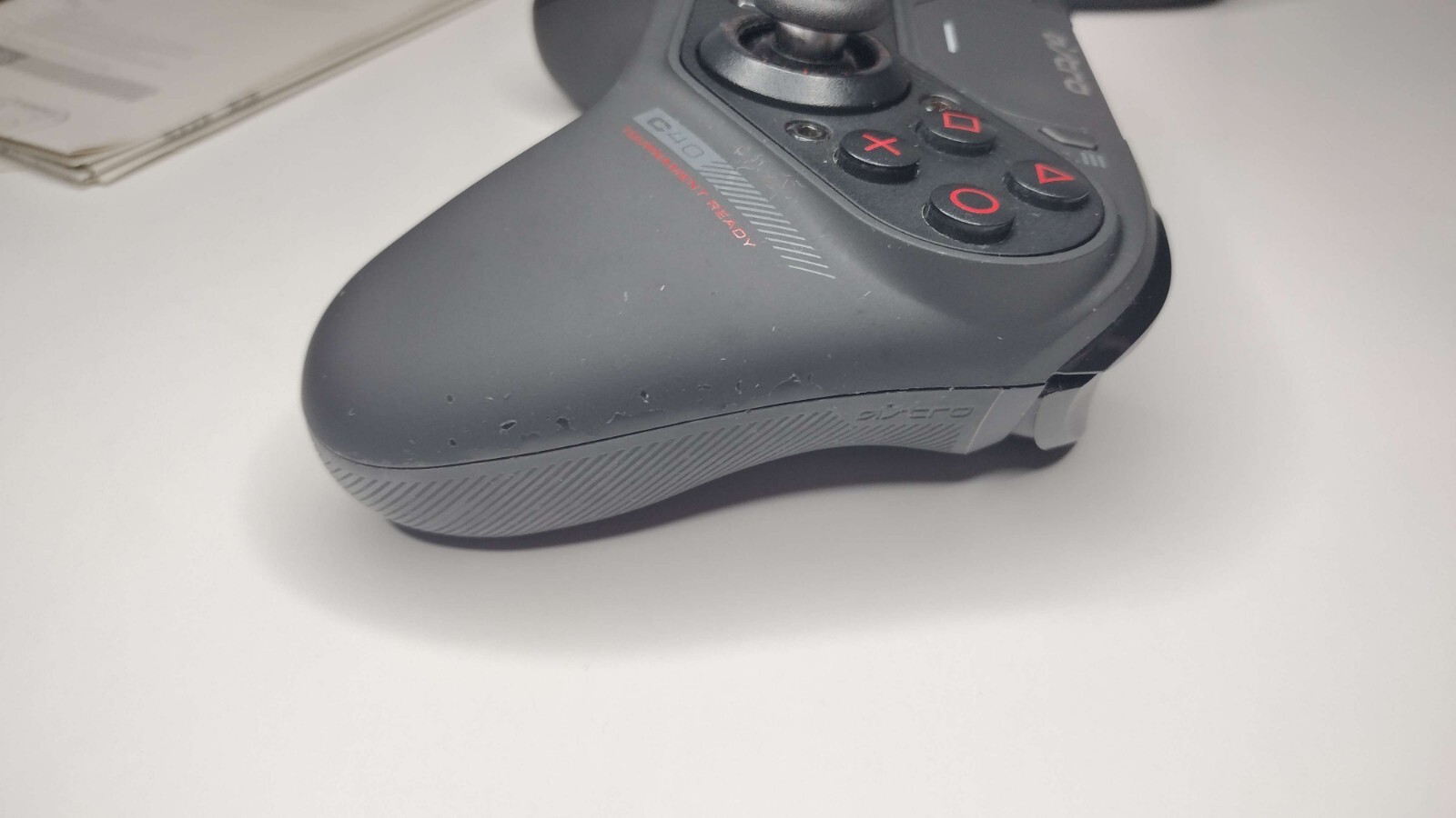ASTRO Gaming C40 TR Controller For PS4/PC. No Joystick Drift – Great Condition!