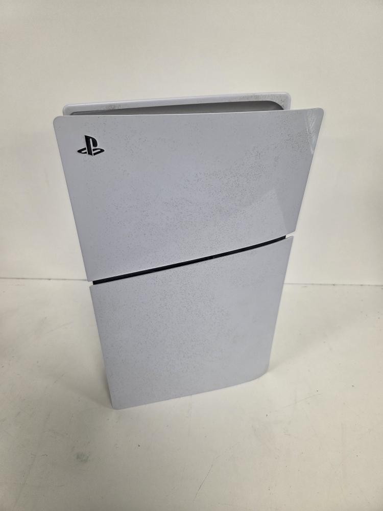 SONY PS5 – PLAYSTATION 5 – SYSTEM – SLIM – CFI-2015 (P17029846)
