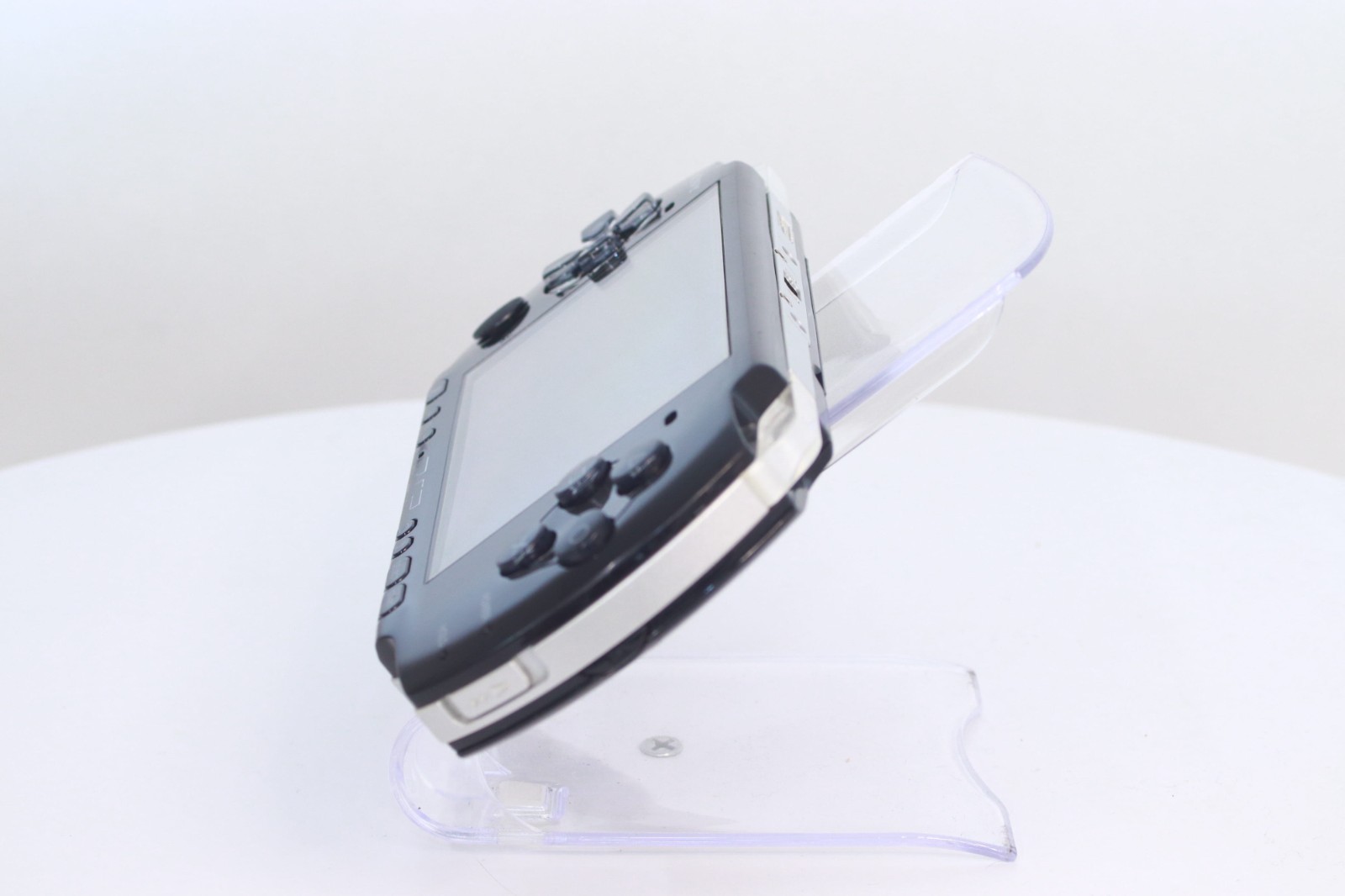 JP Game Sony PSP 3000 Console Only [ Rank : A] Color： Black