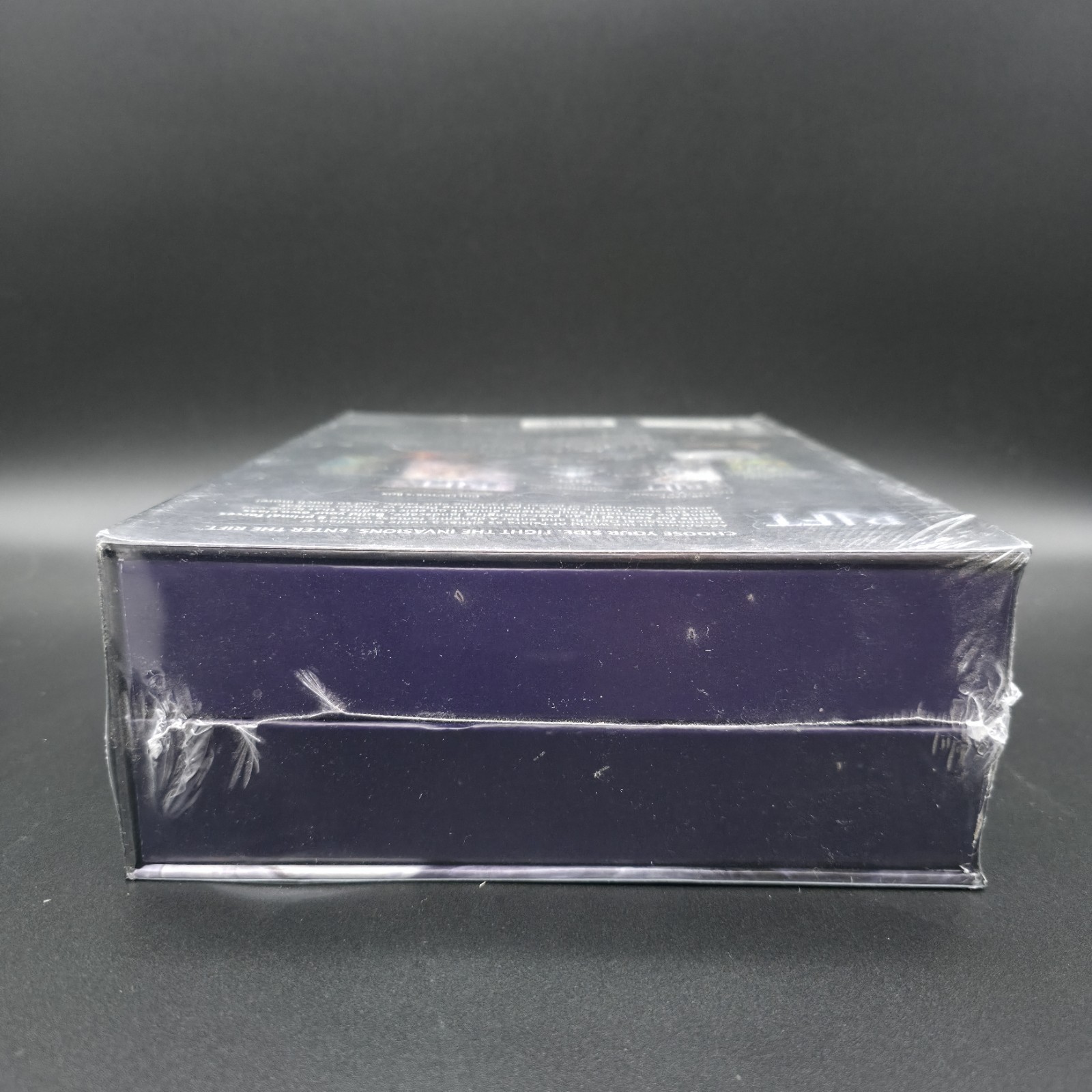 Rift: Collector’s Edition, 2011, Giant Big Box, New & Sealed