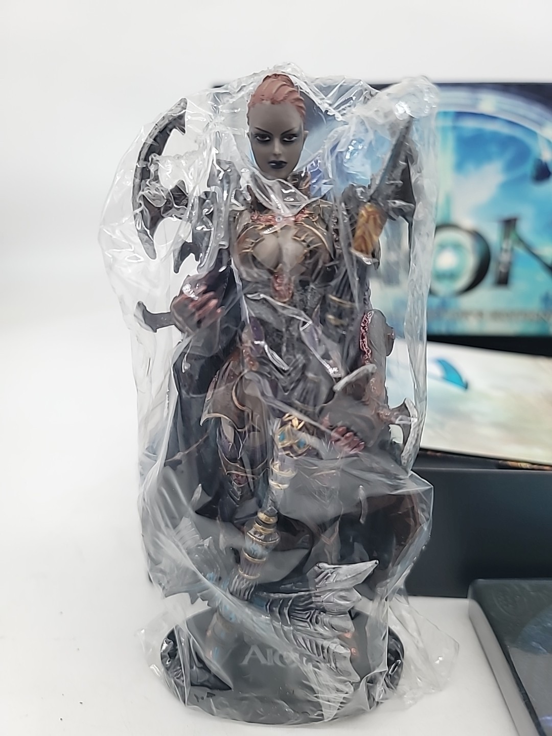 AION Limited Collector’s Edition PC