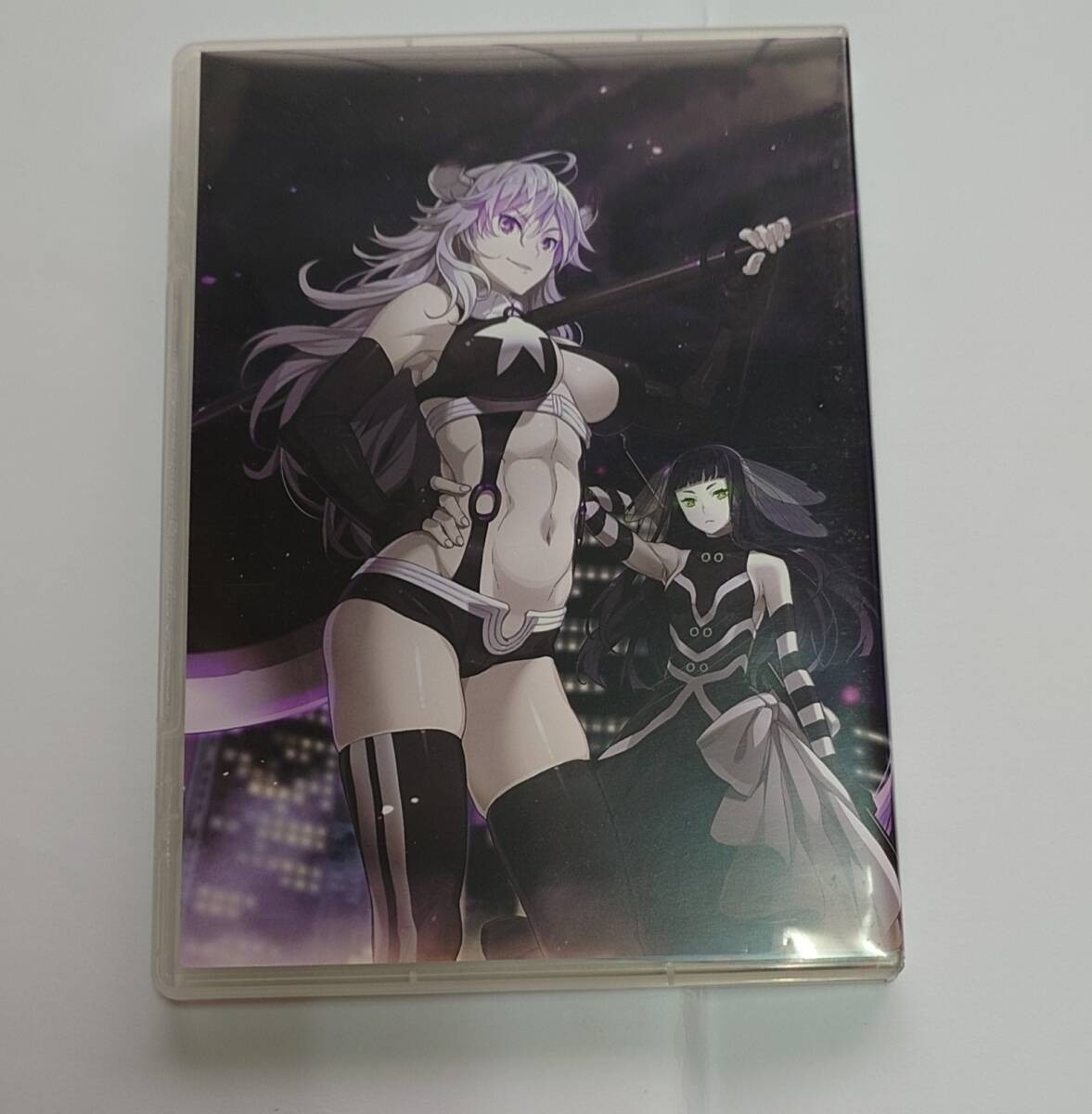 Maggot baits Japanese VN PC Game Software for Win 7/8/8.1/10 USED