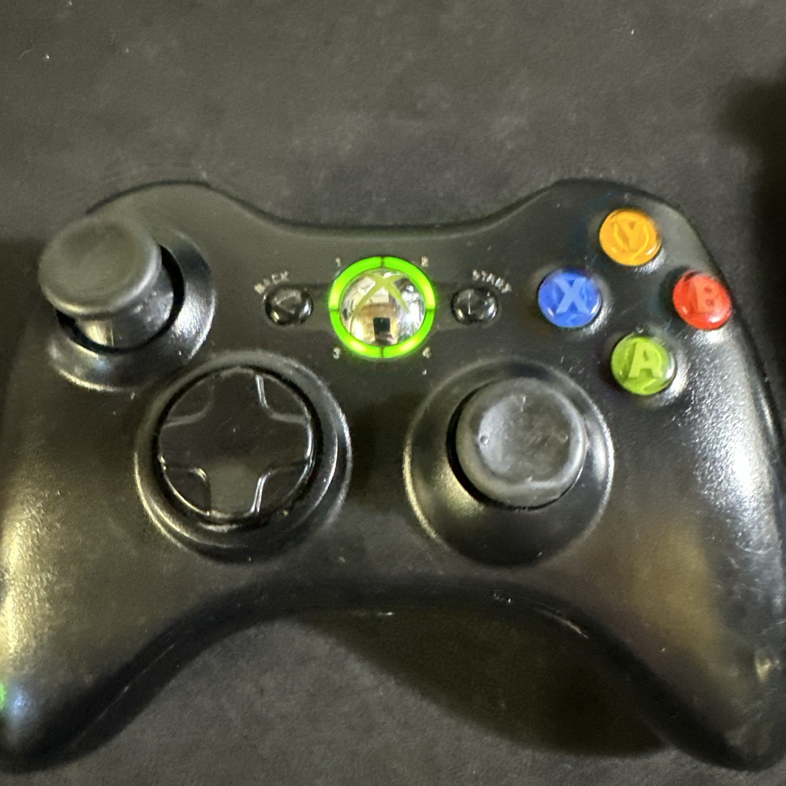 Microsoft XBox 360 Call of Duty Modern Warfare 2 Game Console System COD 250GB