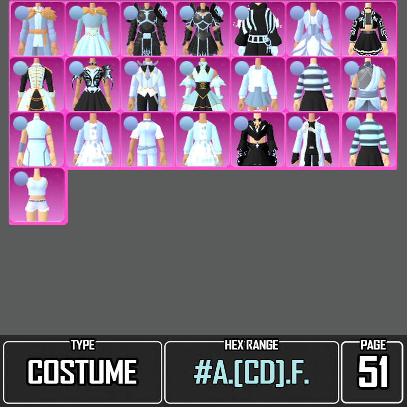 World Zero WZ – PASTEL HEX – AQUA