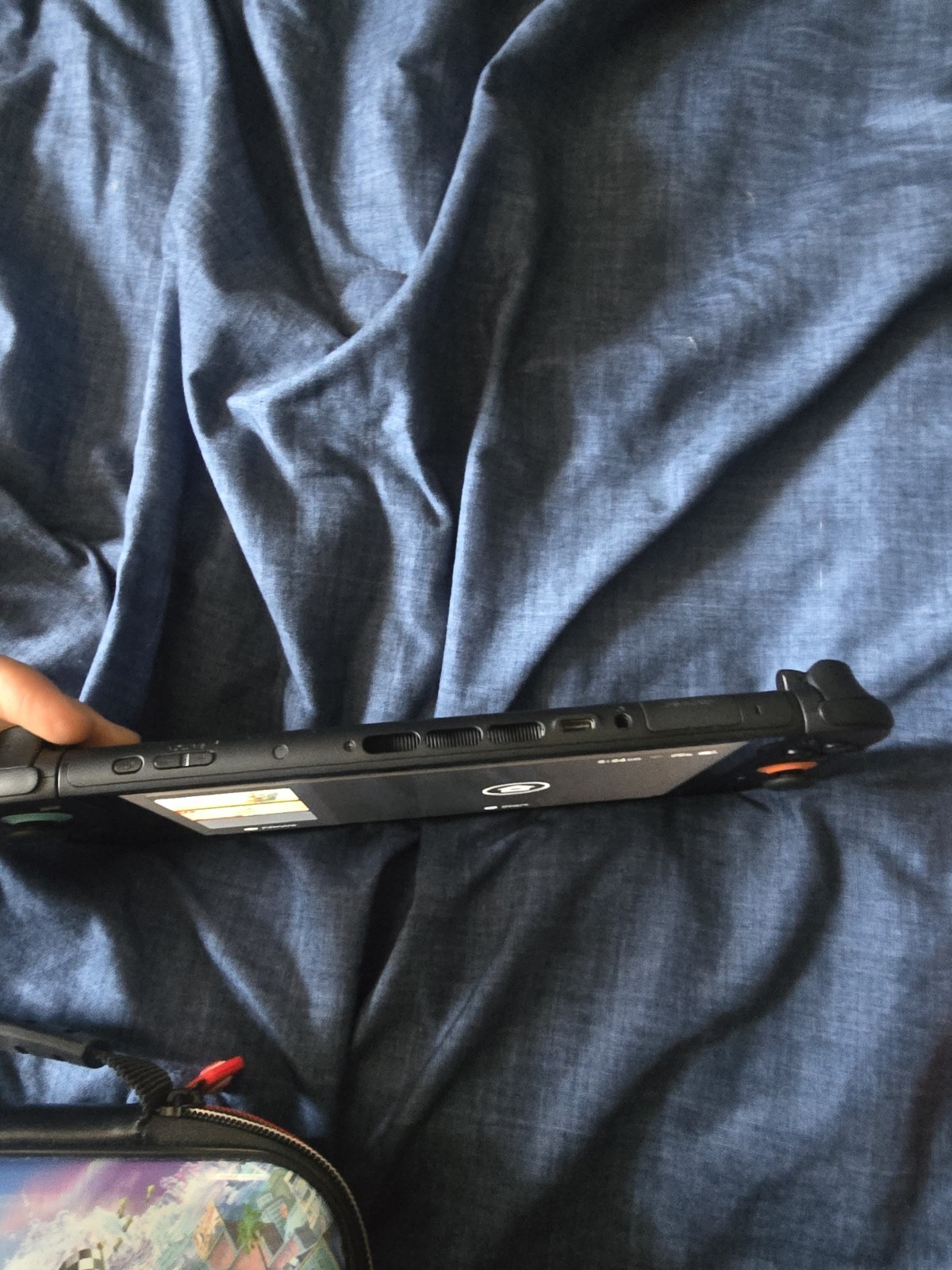 Nintendo Switch 2 Comes with Free Case and Pro Controller Tested Working