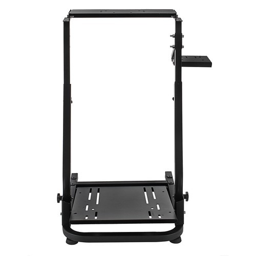 Racing Simulator Cockpit Steering Wheel Stand for Logitech G29 G920 Thrustmaster