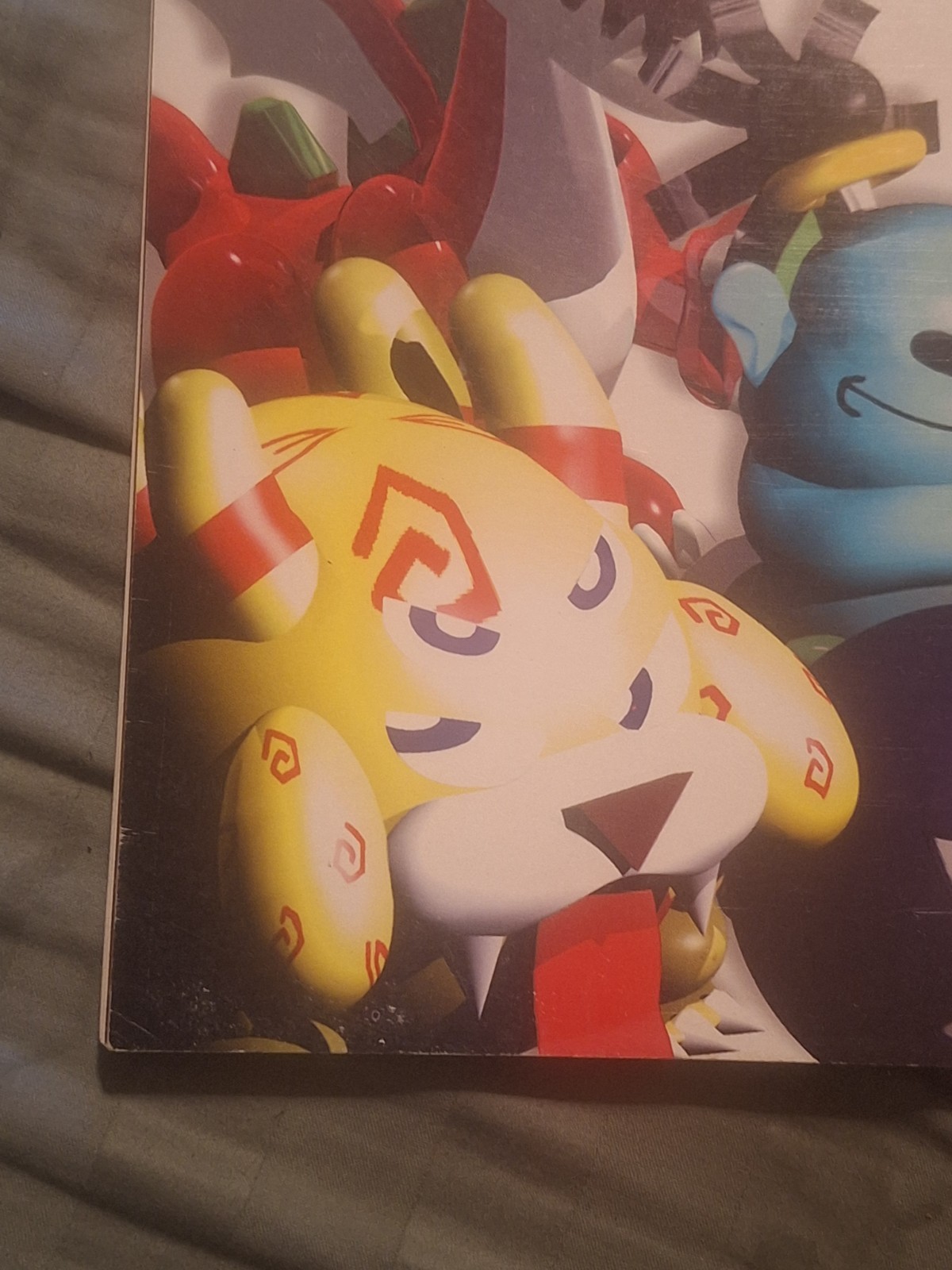 Super Mario RPG Legend of the Seven Stars nes MAGAZINE