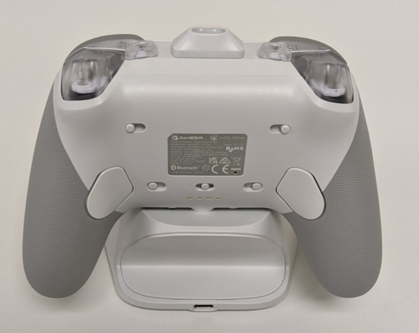 GameSir G7 Pro Tri-Mode Controller Xbox Wired / PC Wireless White