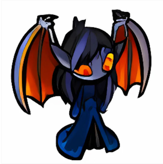 Neopets – Darkest Faerie Doll – Fast and Safe