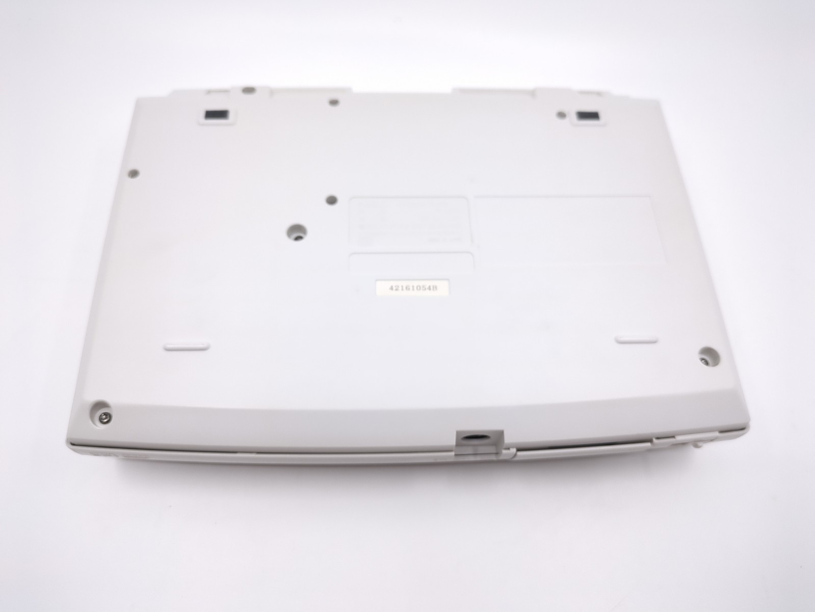 NEC PC Engine Duo-R Console PI-TG10 Tested – CD OK – HuCard OK – Japan