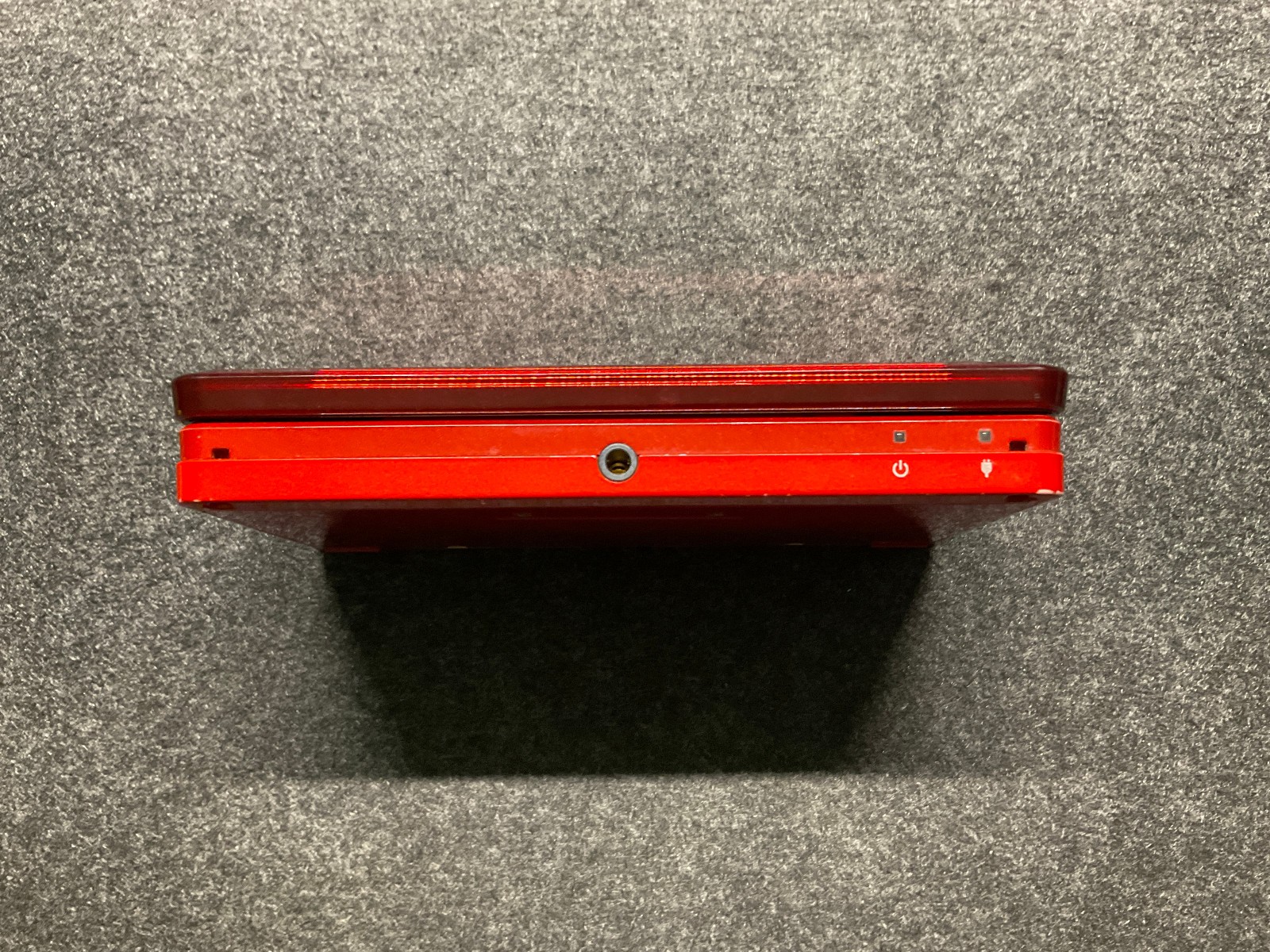 Nintendo 3DS Handheld System – Flame Red
