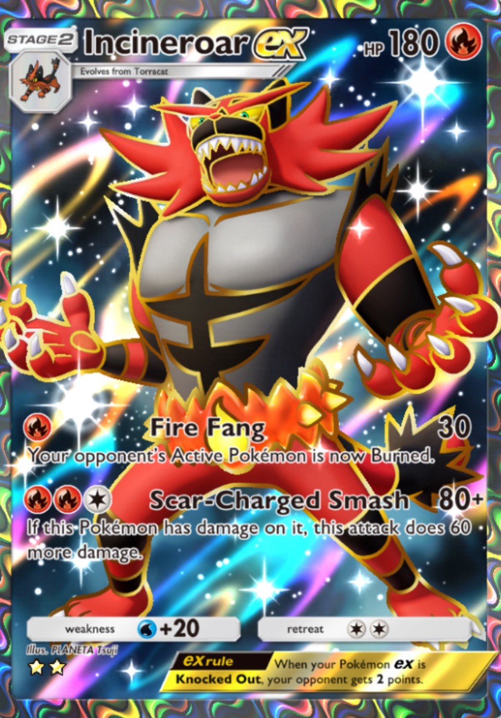 Pokemon TCGP 2 Star Rarity Trade (Updated Daily)