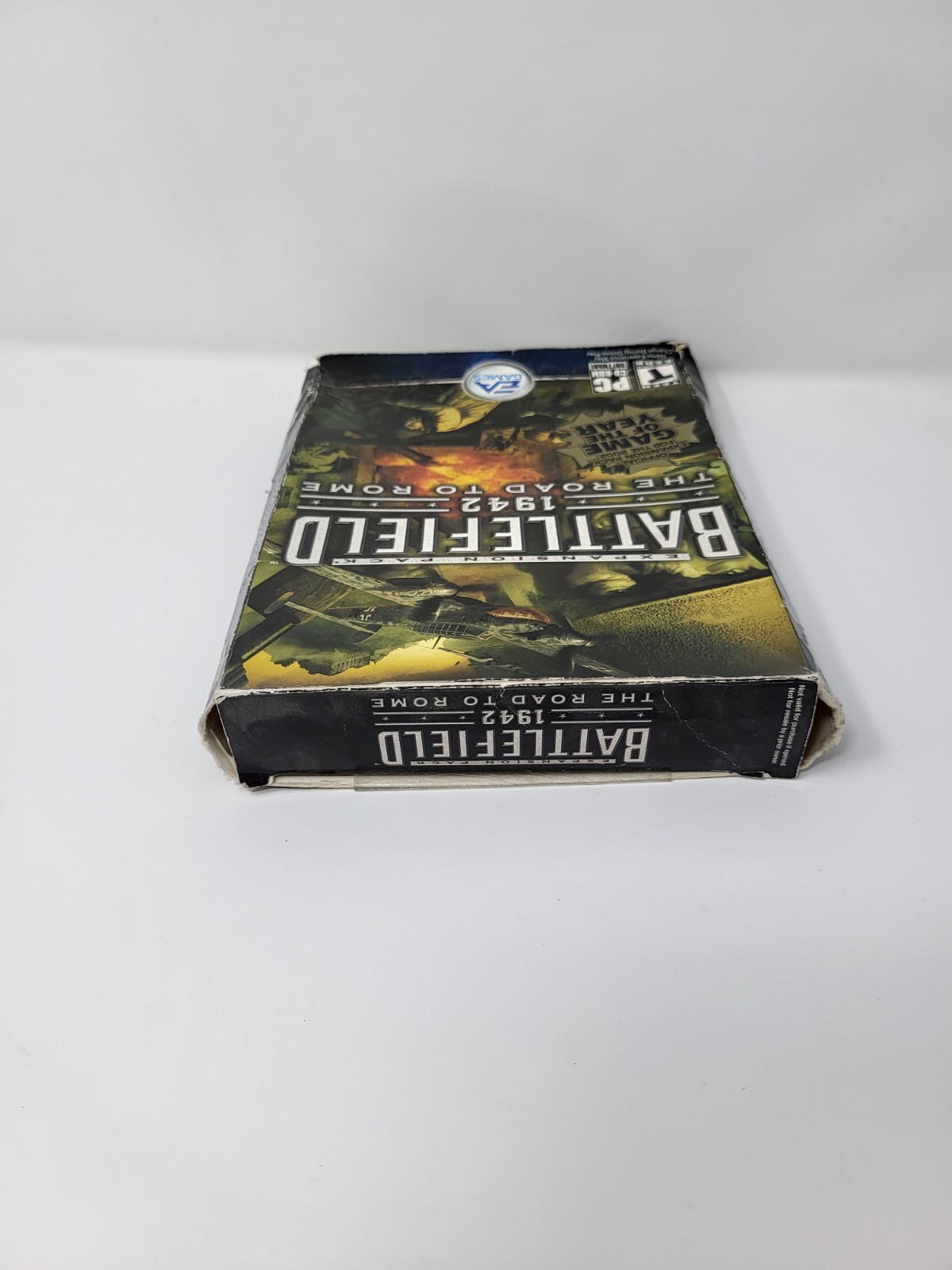 Battlefield PC Game Lot (5) – Bad Company 2, BF3 Limited Edition, BF4, Vietnam