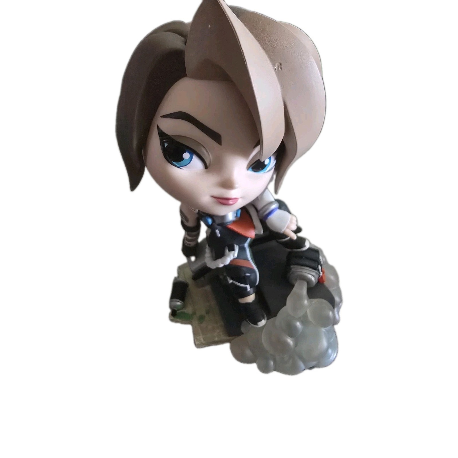Authentic LOL League of Legends True Damage Akali Figure Series 3 #018 SpecialEd